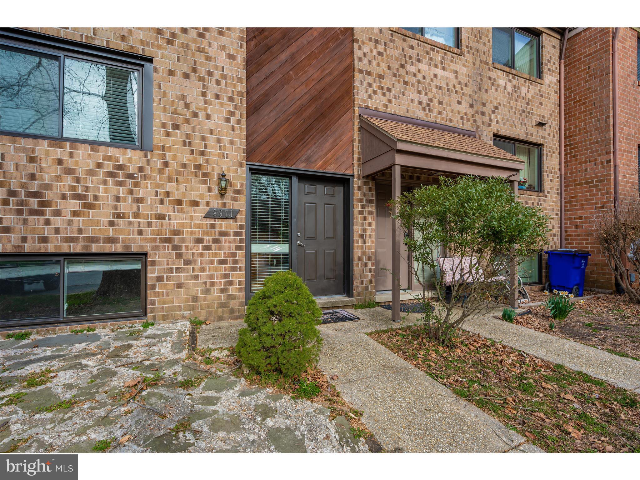 VILLAGE OF KINGS CONTRIVANCE - Residential