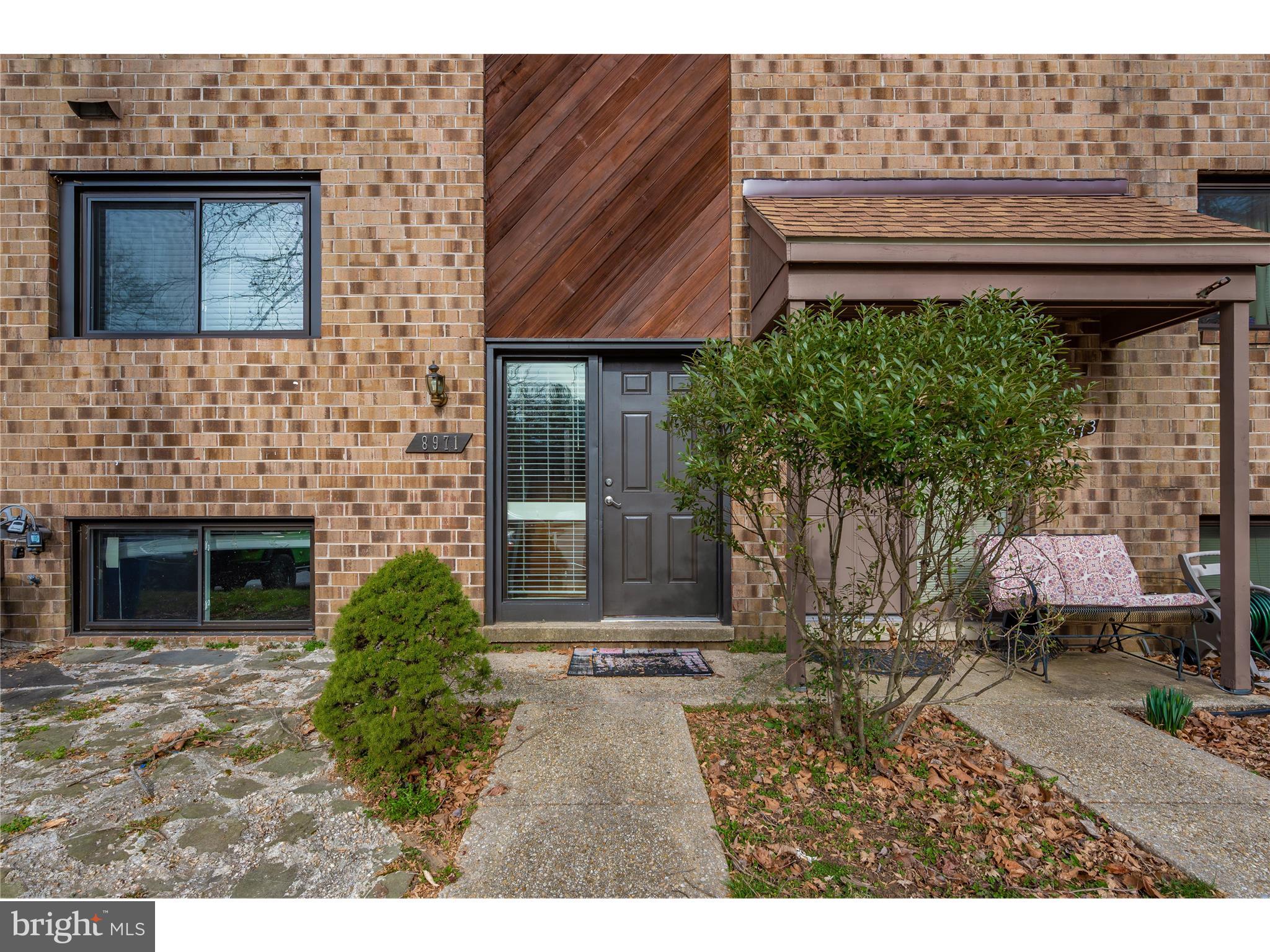 VILLAGE OF KINGS CONTRIVANCE - Residential