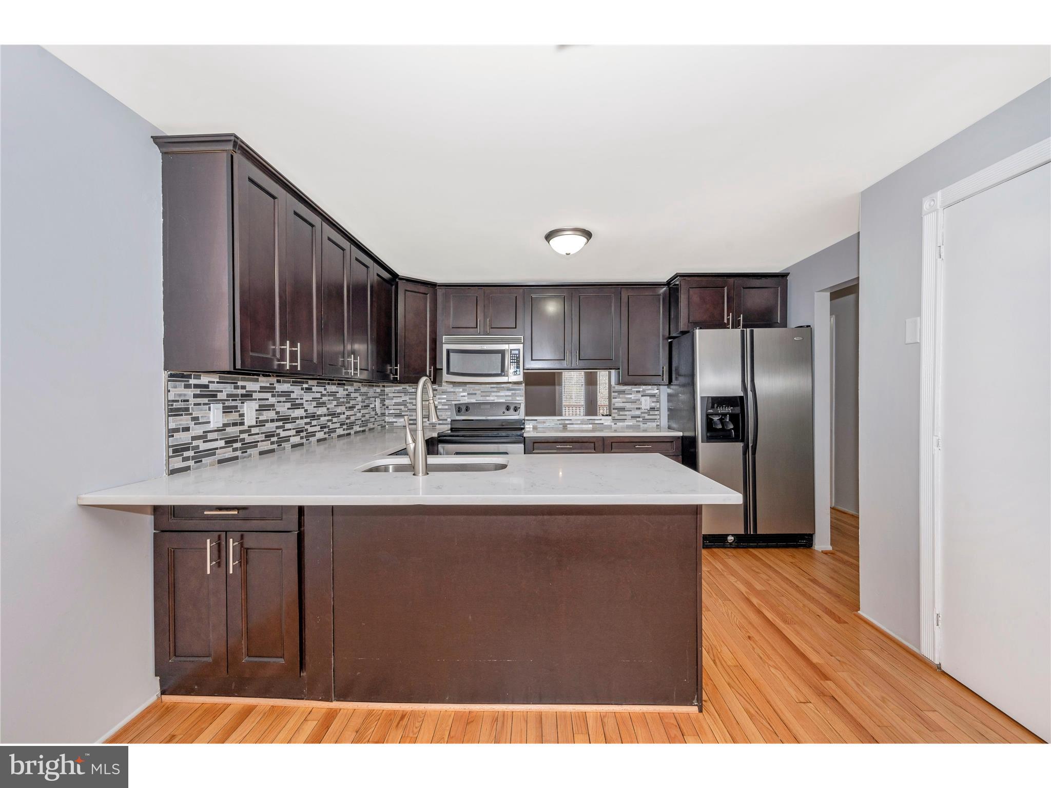 VILLAGE OF KINGS CONTRIVANCE - Residential