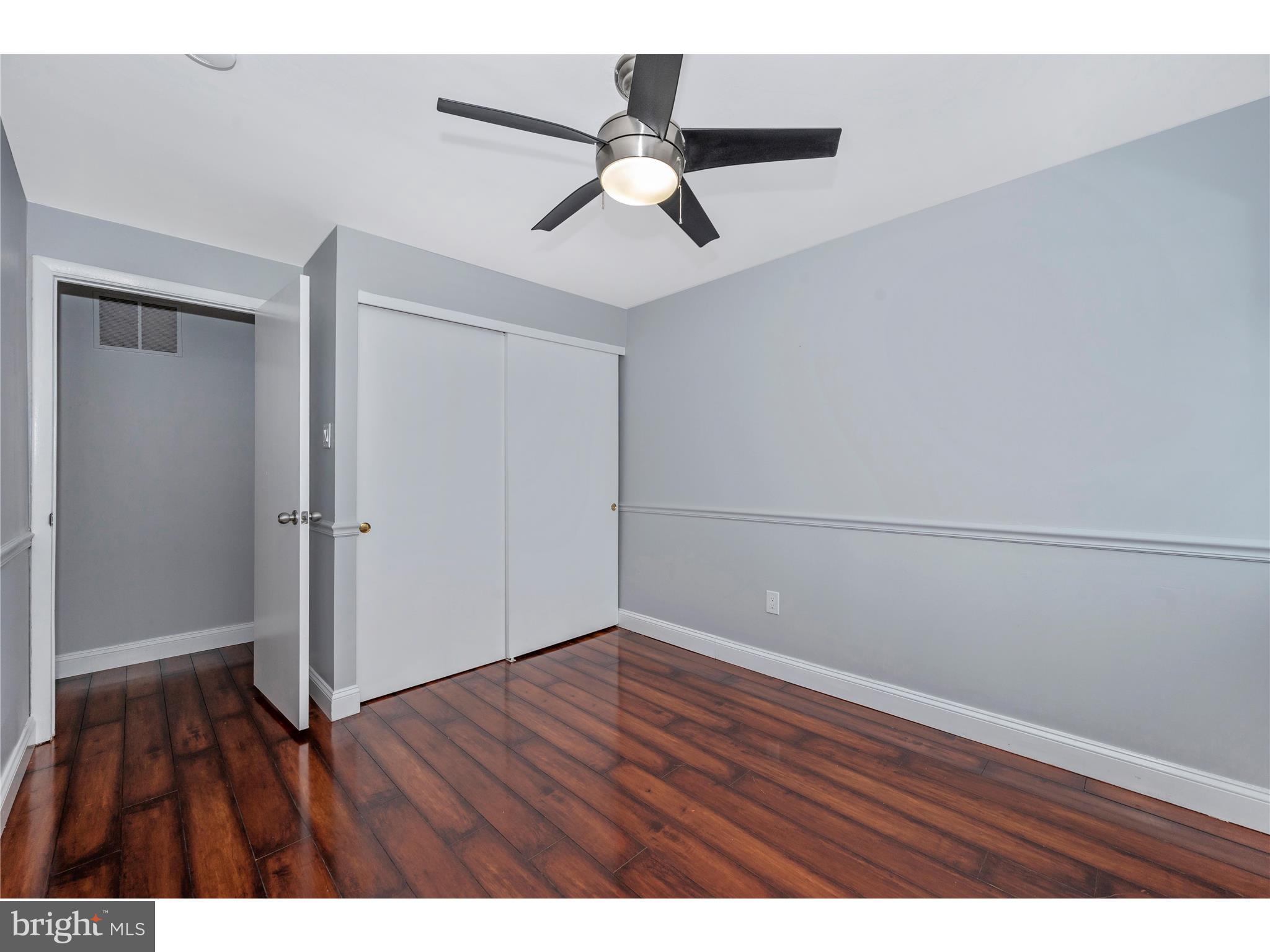 VILLAGE OF KINGS CONTRIVANCE - Residential