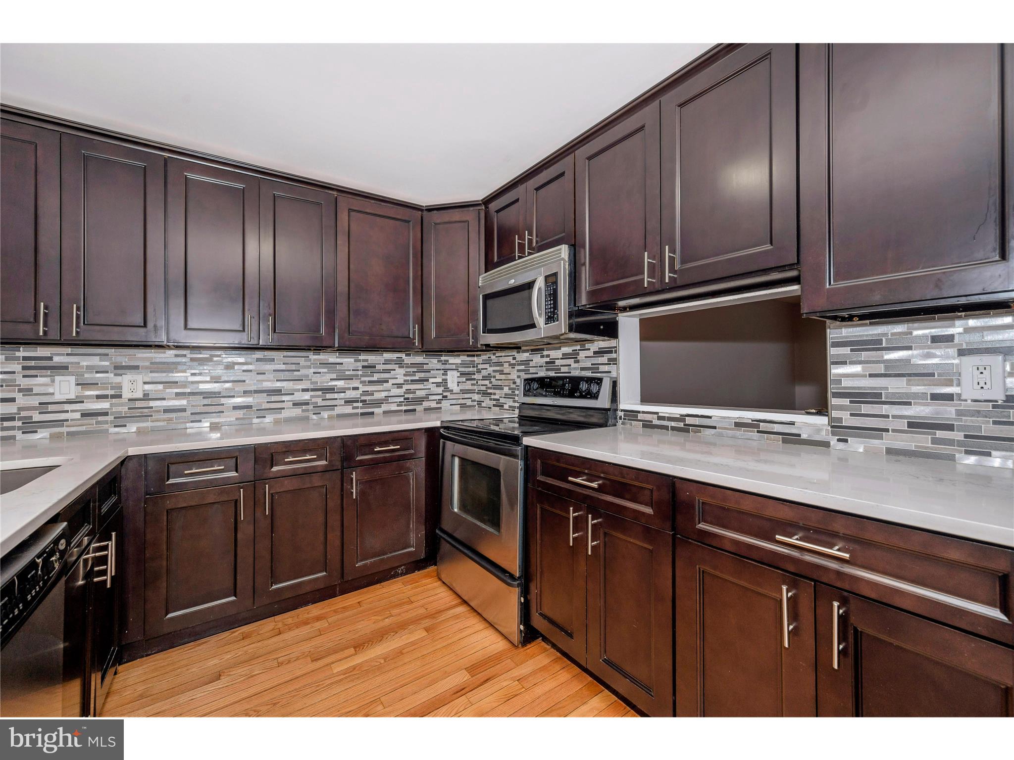 VILLAGE OF KINGS CONTRIVANCE - Residential