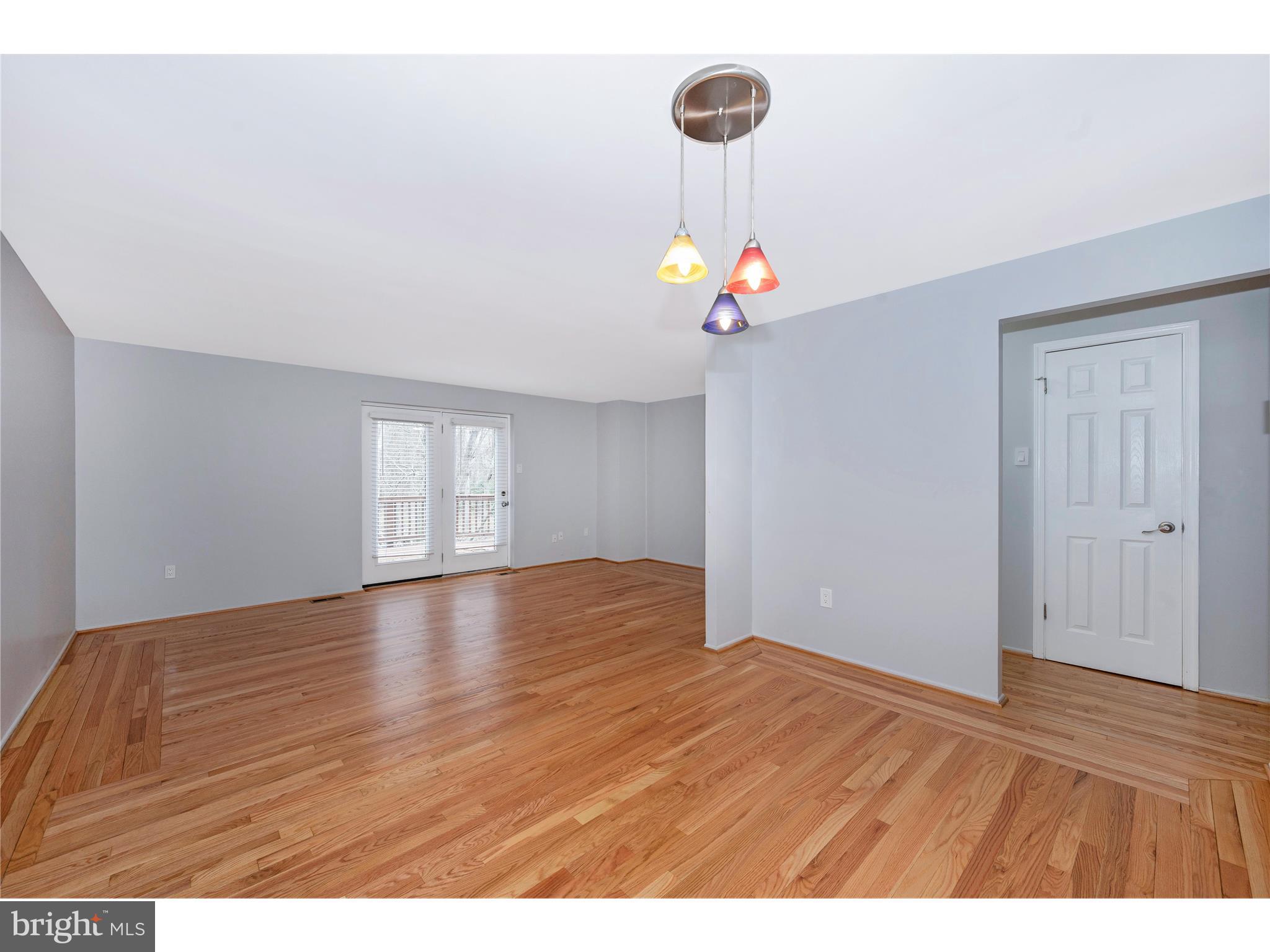 VILLAGE OF KINGS CONTRIVANCE - Residential