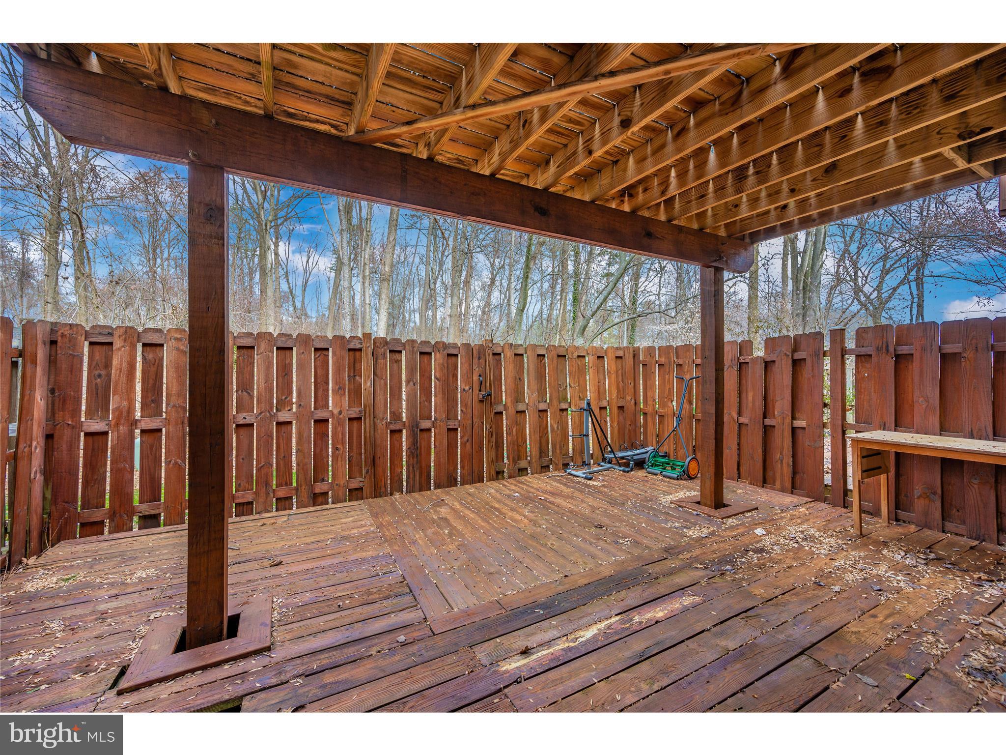 VILLAGE OF KINGS CONTRIVANCE - Residential