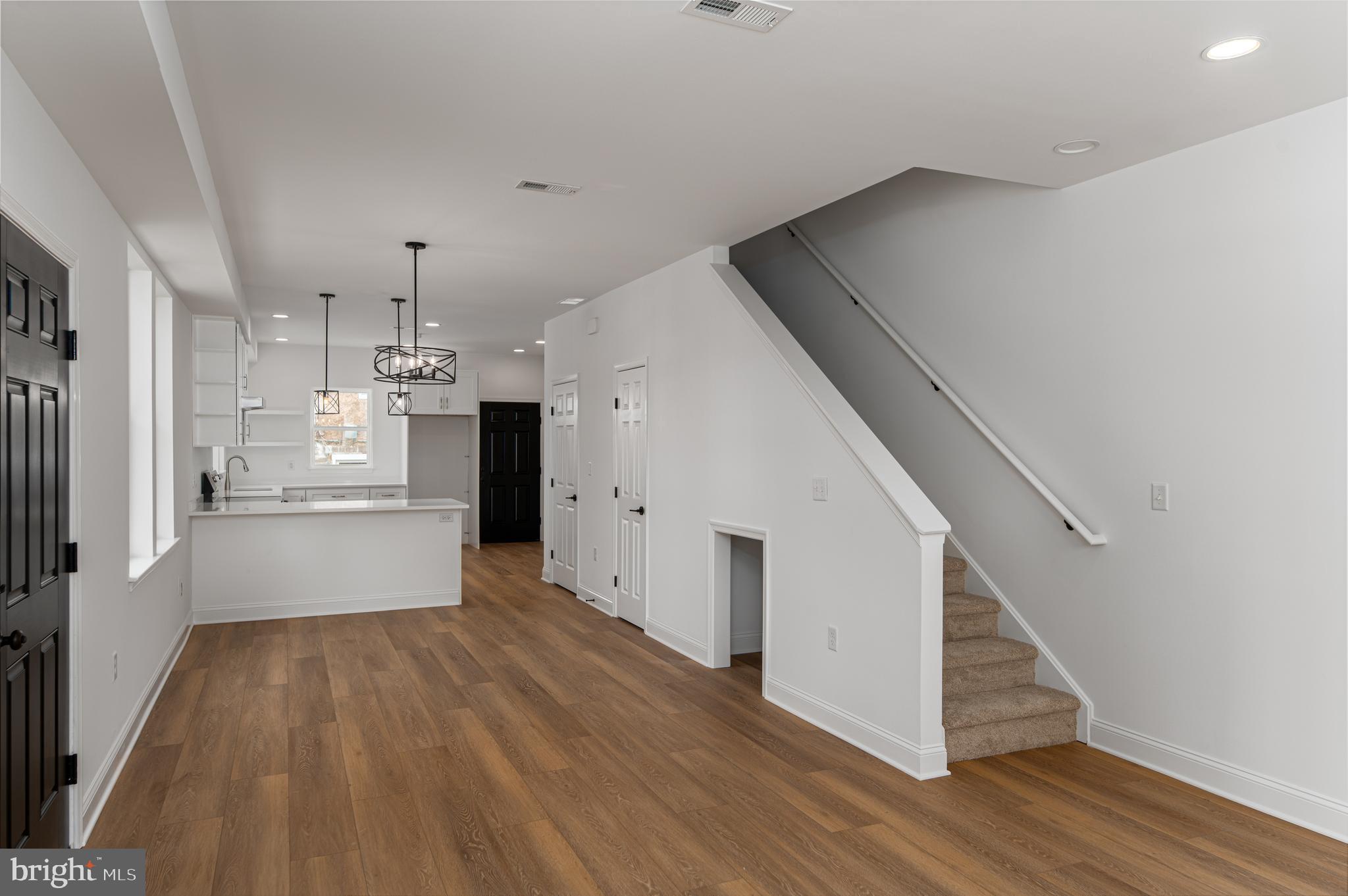 BELMONT VILLAGE - Residential