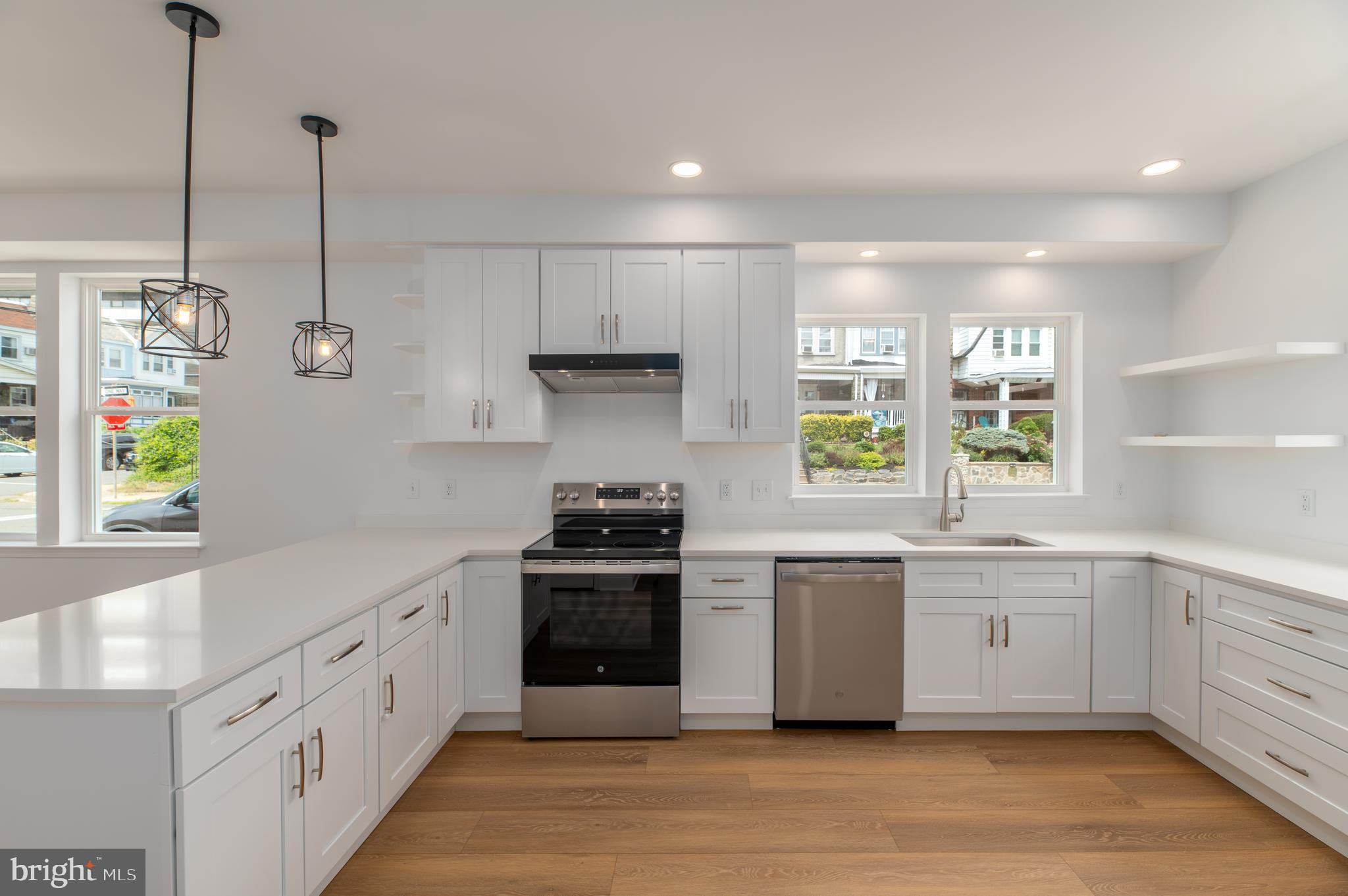 BELMONT VILLAGE - Residential