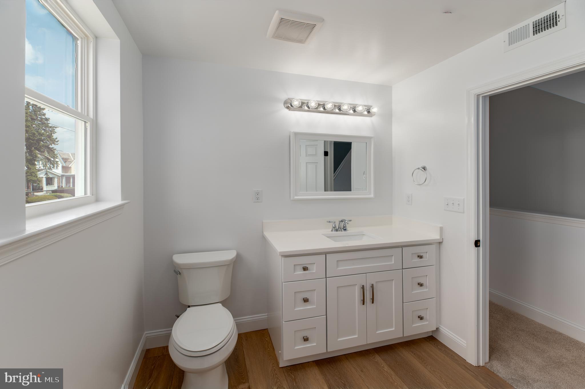 BELMONT VILLAGE - Residential