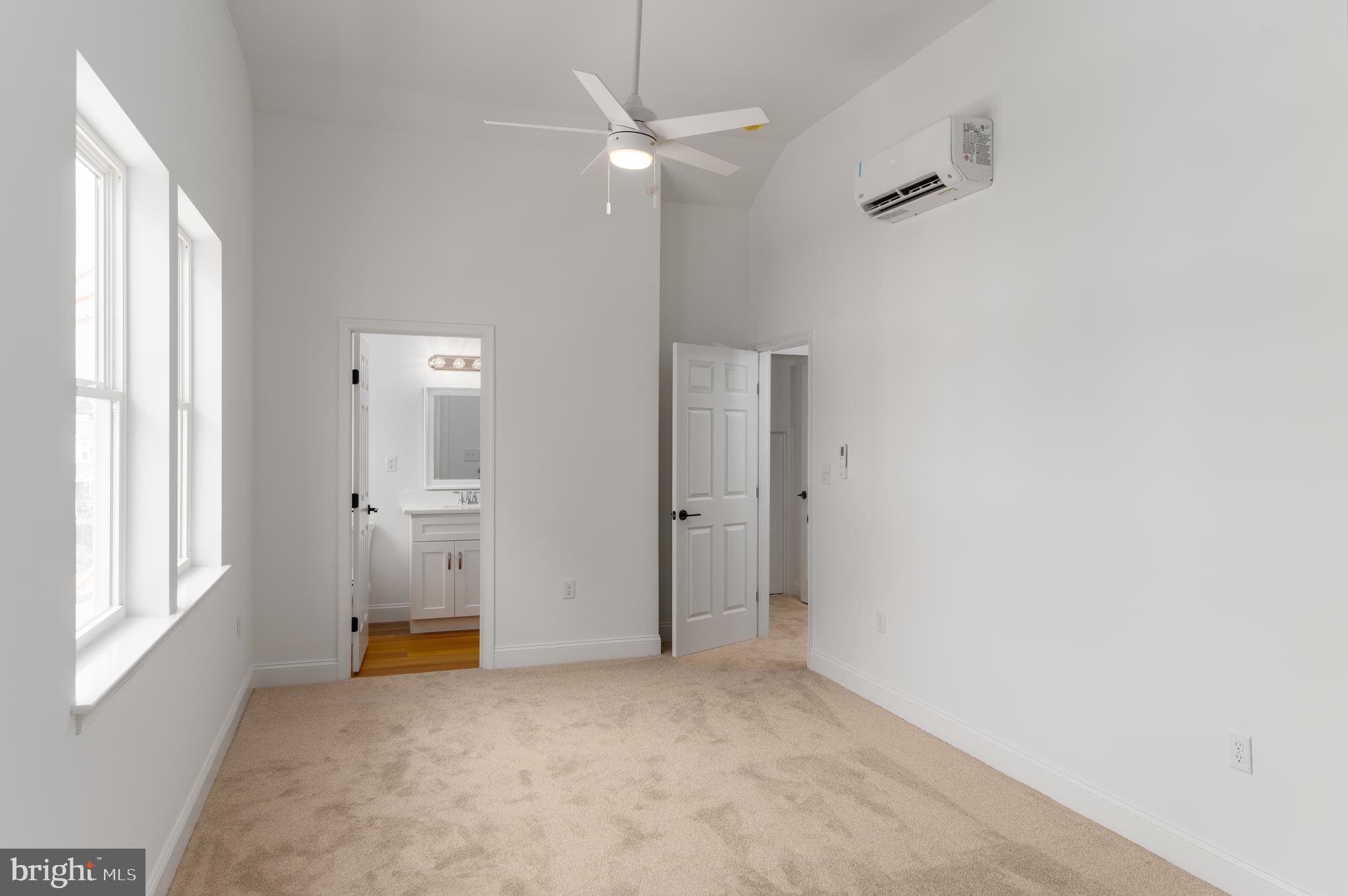 BELMONT VILLAGE - Residential