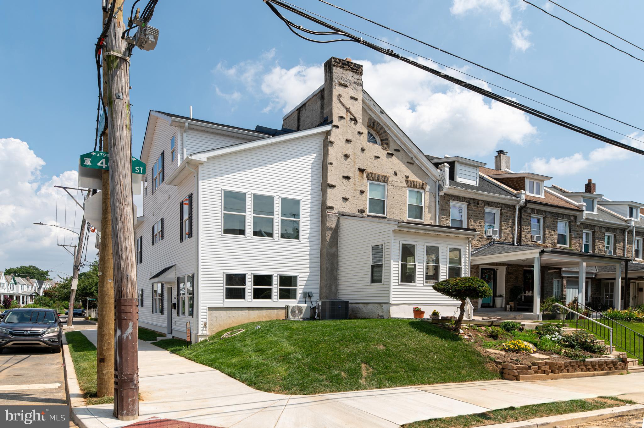 BELMONT VILLAGE - Residential