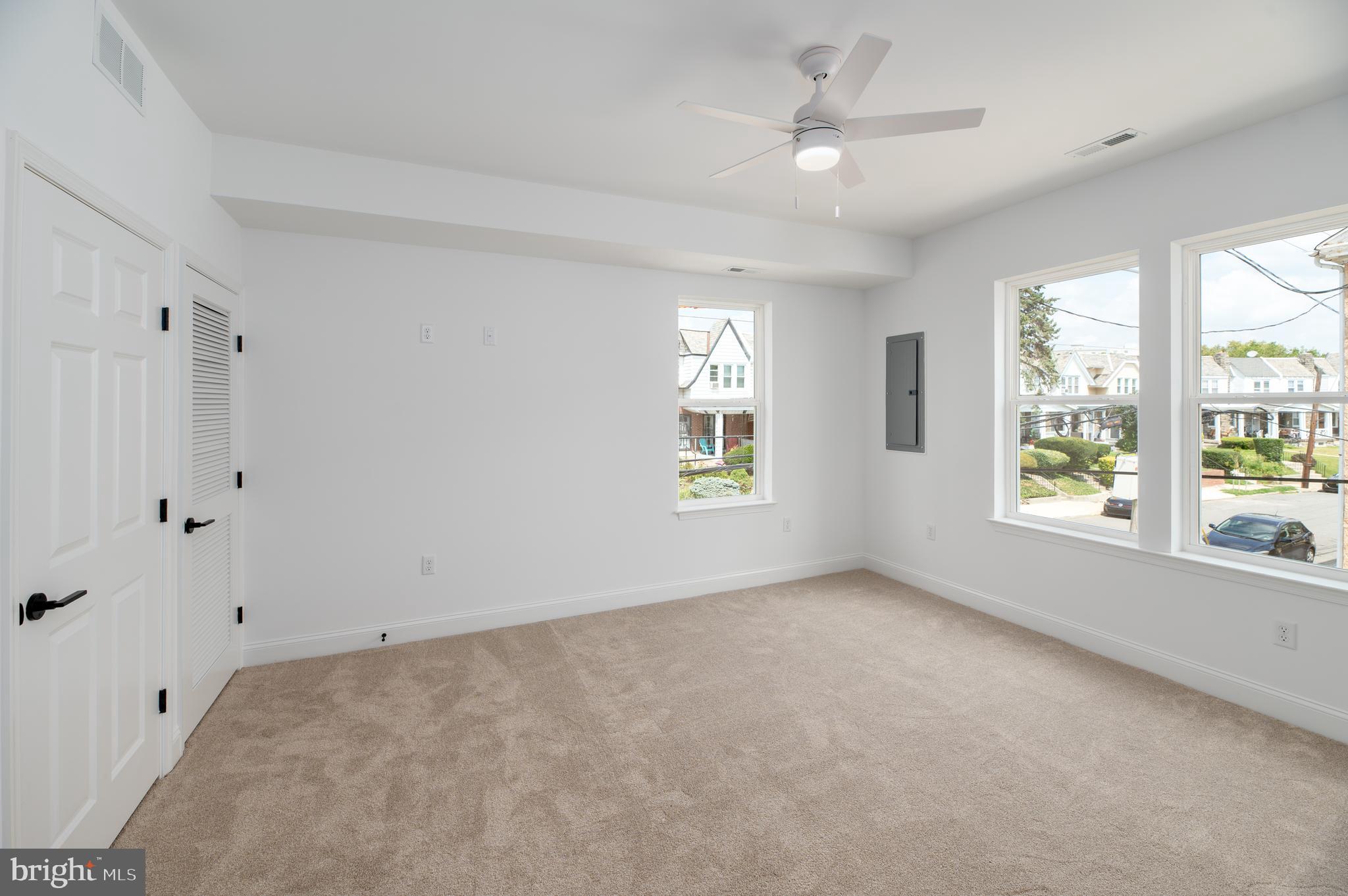 BELMONT VILLAGE - Residential