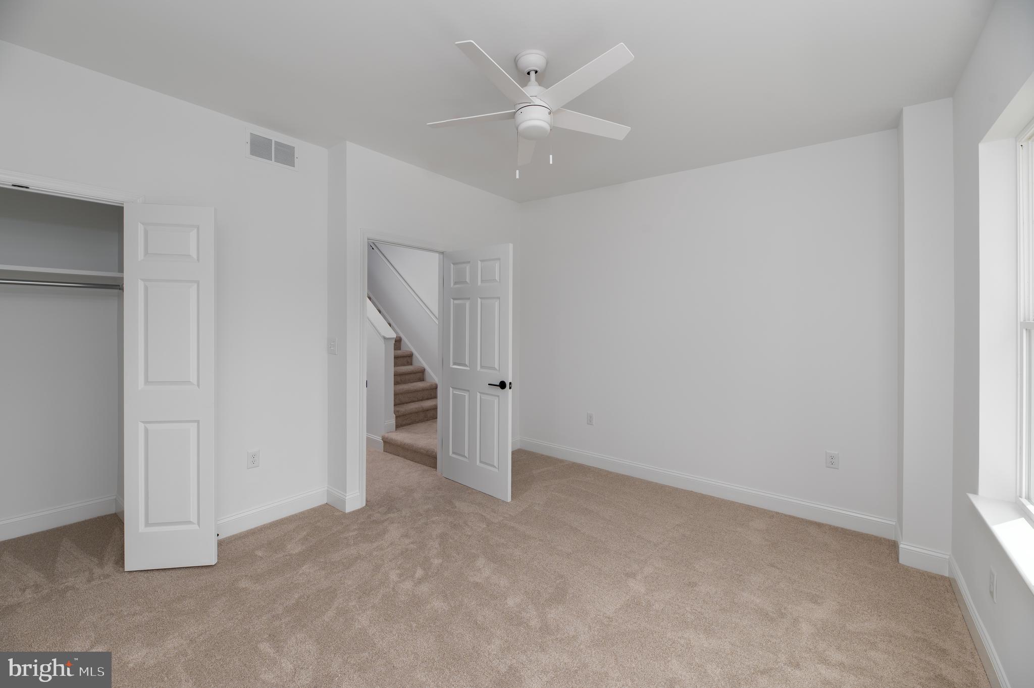 BELMONT VILLAGE - Residential