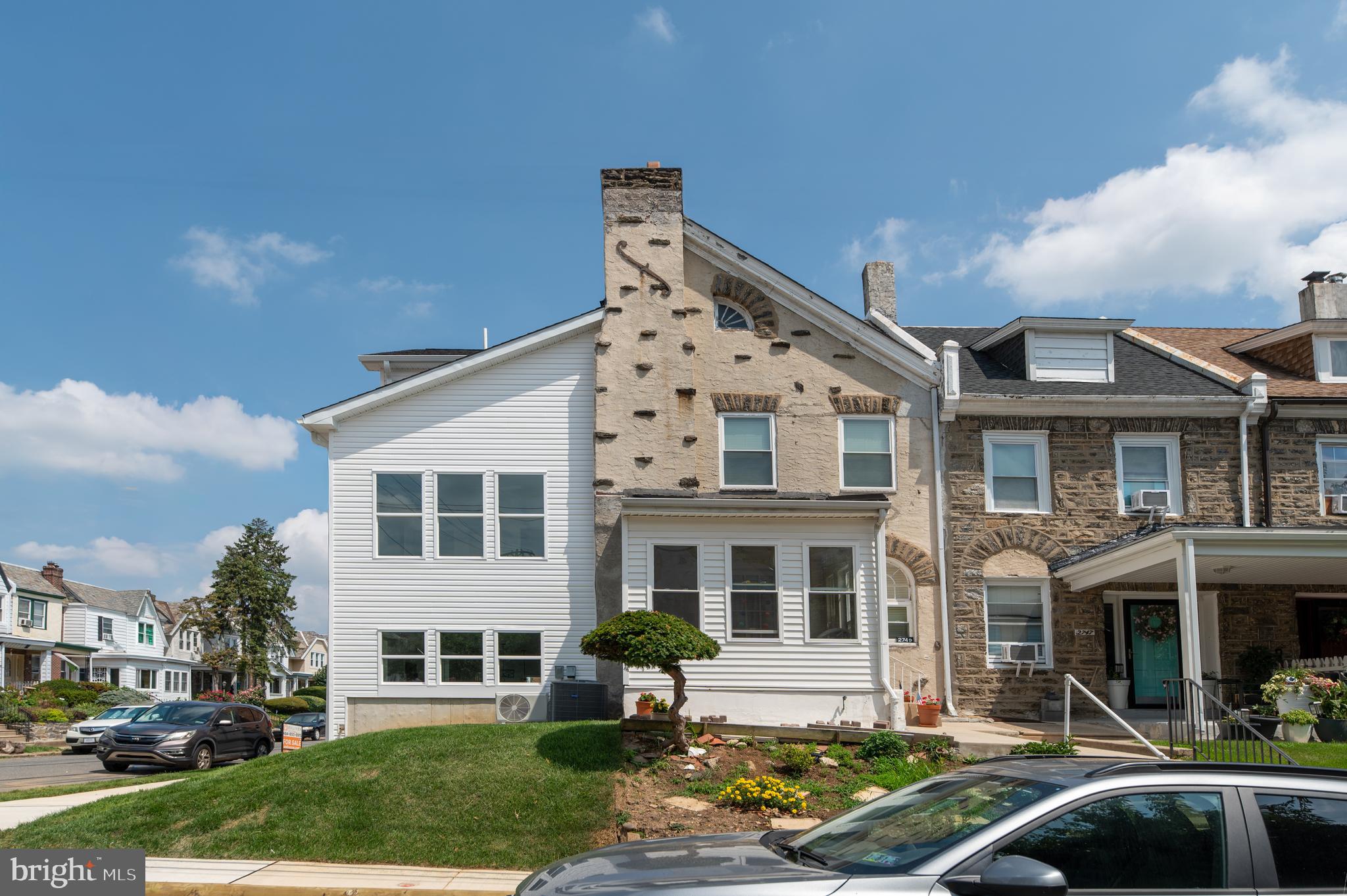 BELMONT VILLAGE - Residential