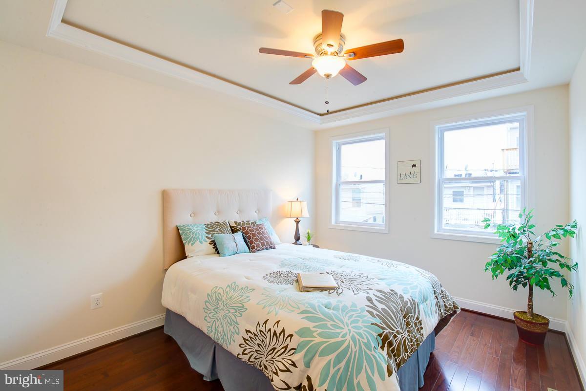 Another gorgeous Van Allen Home renovation, PRE-SOLD! This beautiful home will have 4 Bed, 3.5 Bath, Parking, CHAP Tax Credit, Roof top deck. All top of the line finishes as usual!