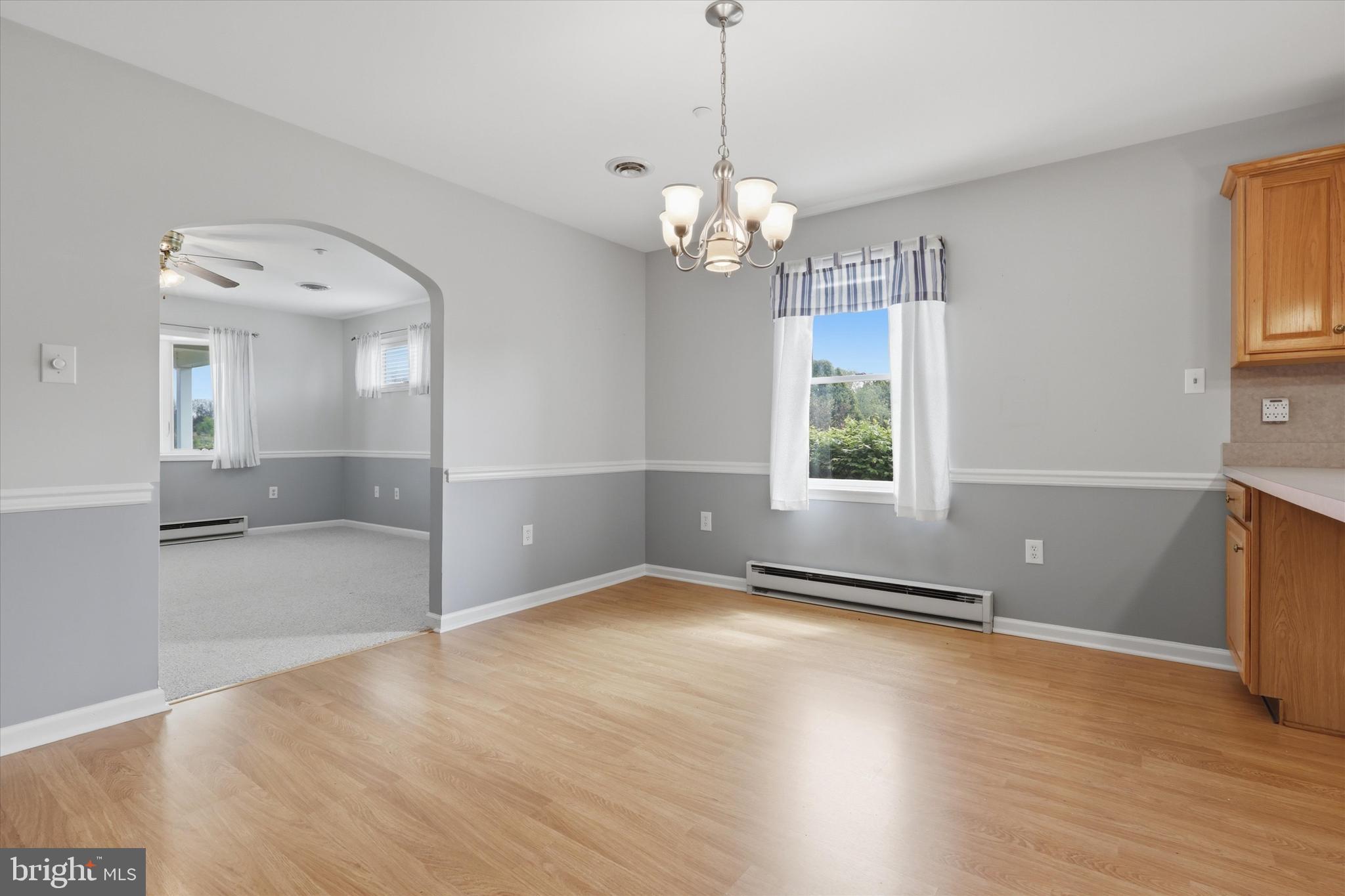 SOUTH POINTE - Residential
