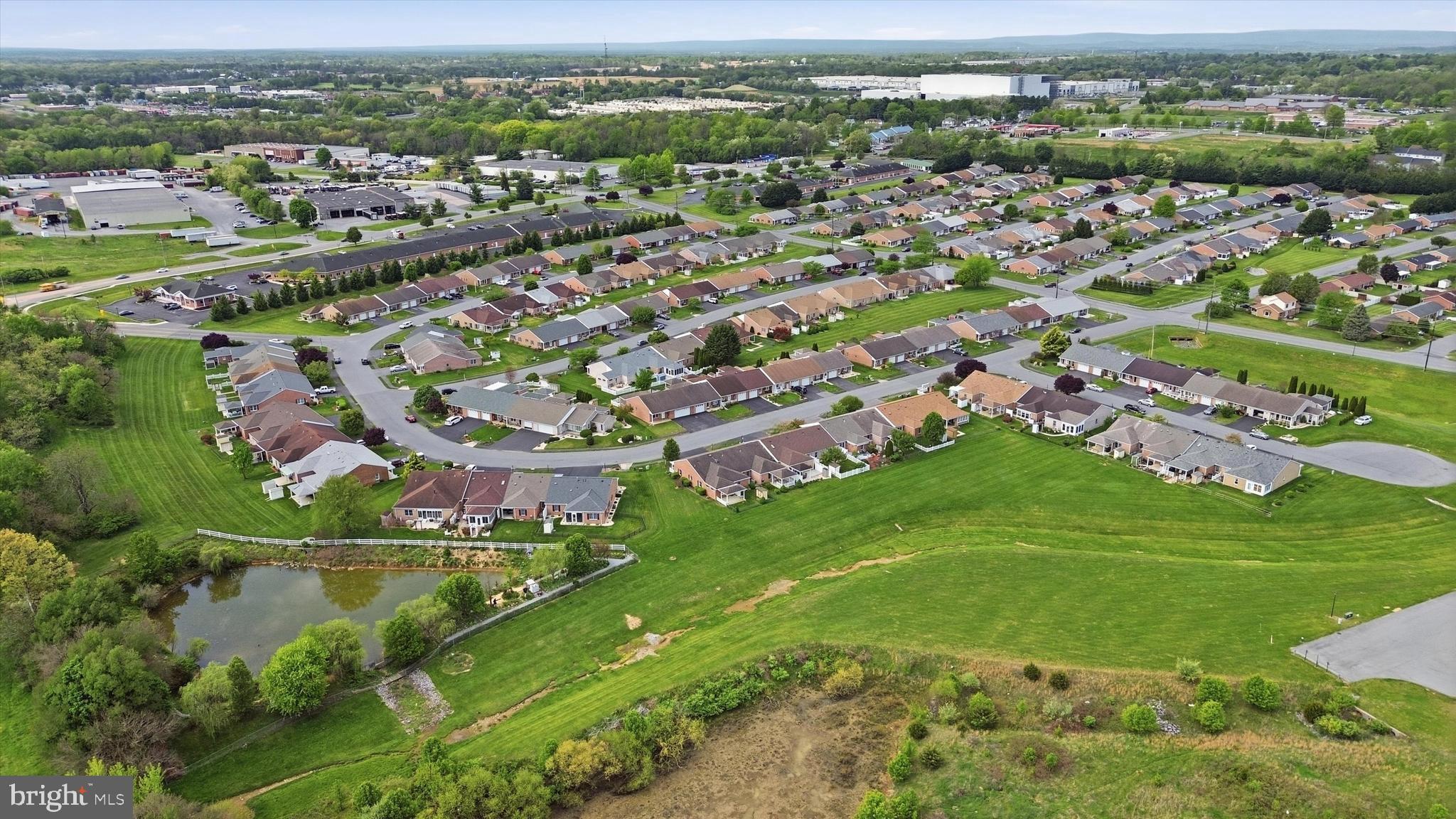 SOUTH POINTE - Residential