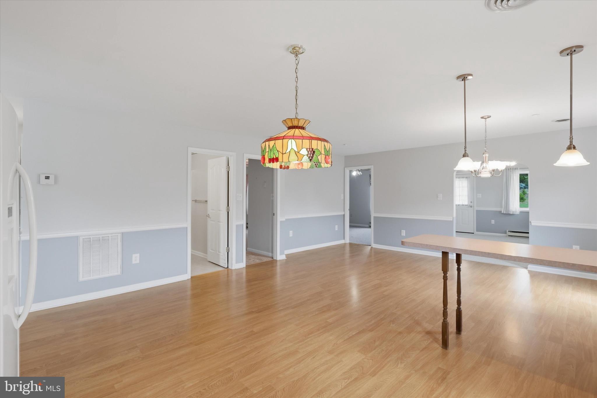 SOUTH POINTE - Residential