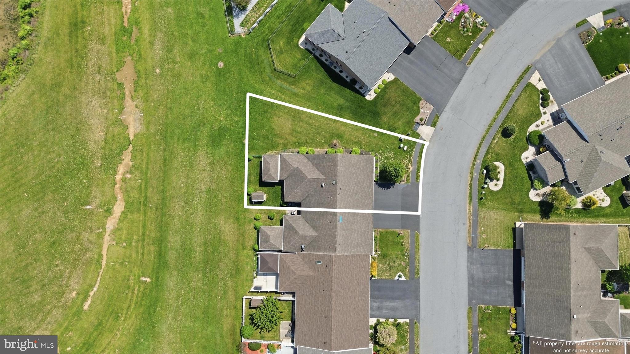 SOUTH POINTE - Residential