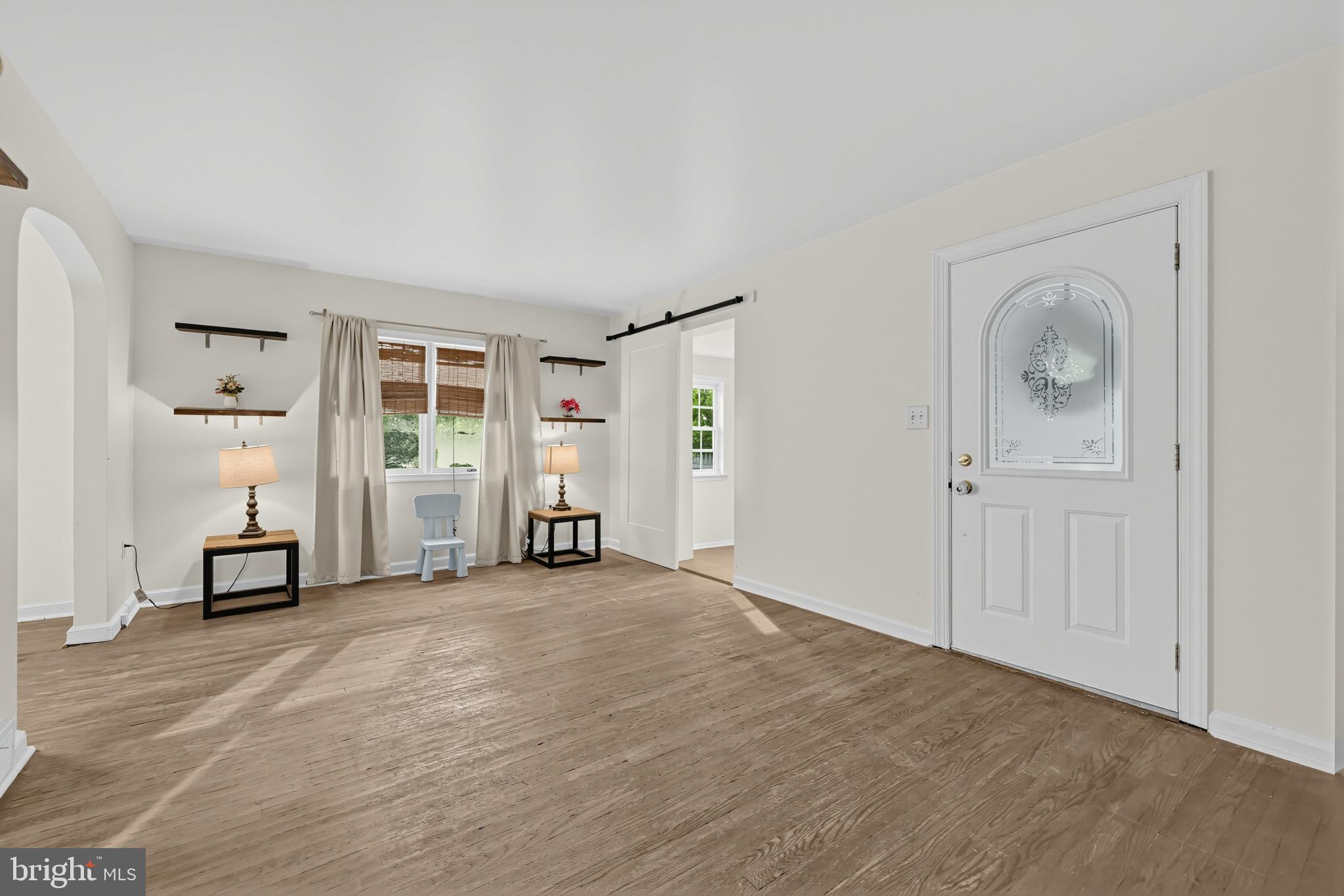 1252 FALLS AVENUE