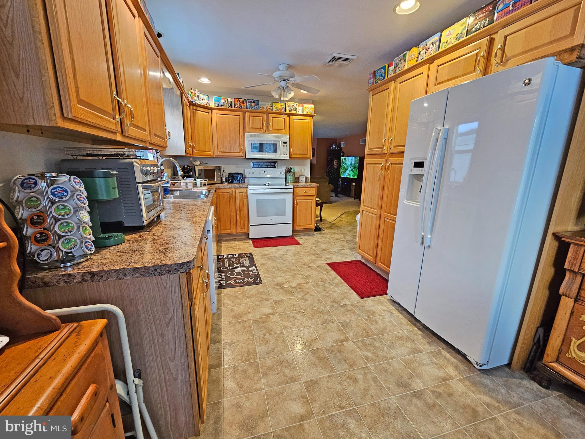 COUNTRY MANOR - Residential