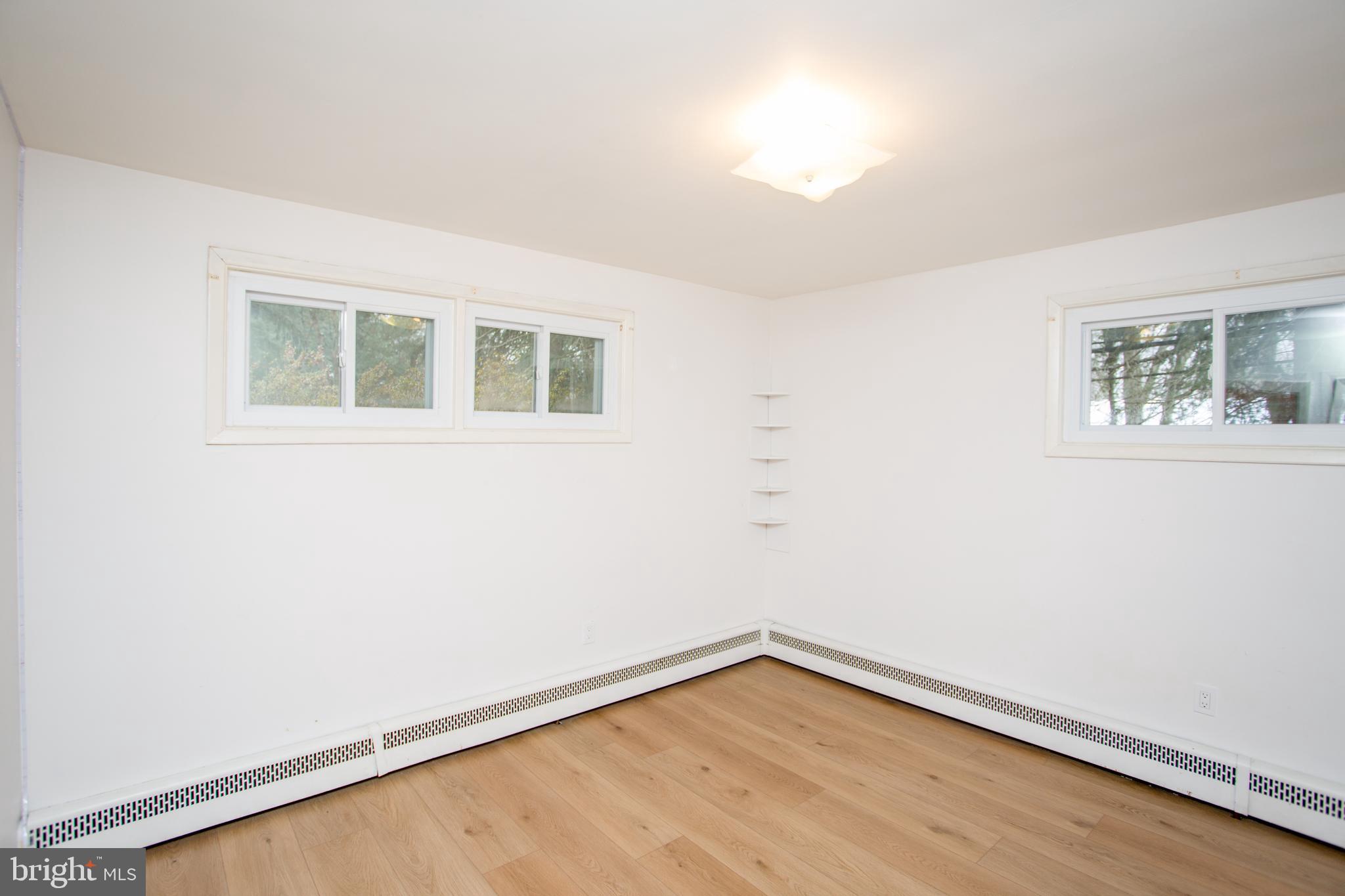 COUNTY LINE PARK - Residential