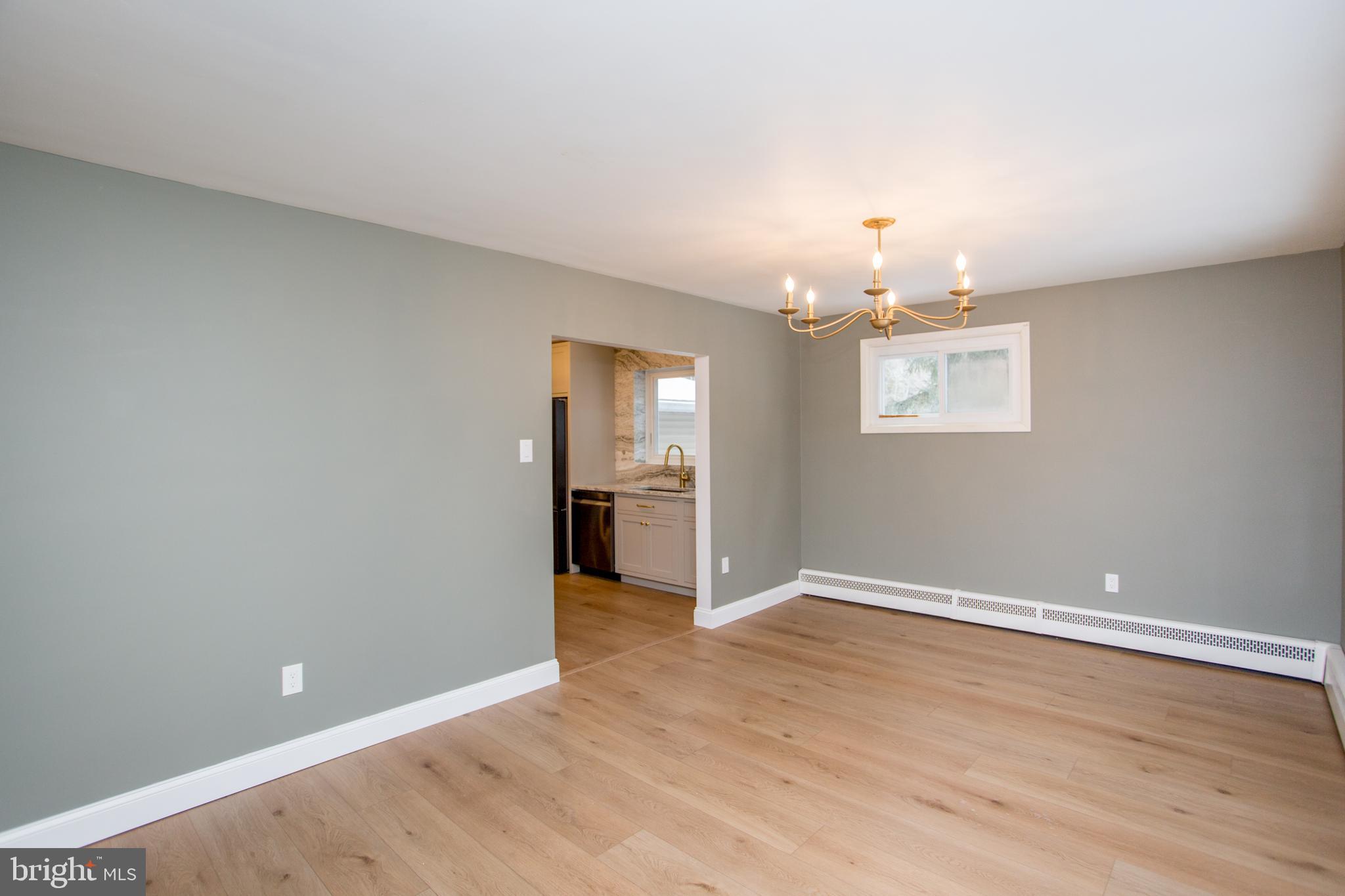 COUNTY LINE PARK - Residential