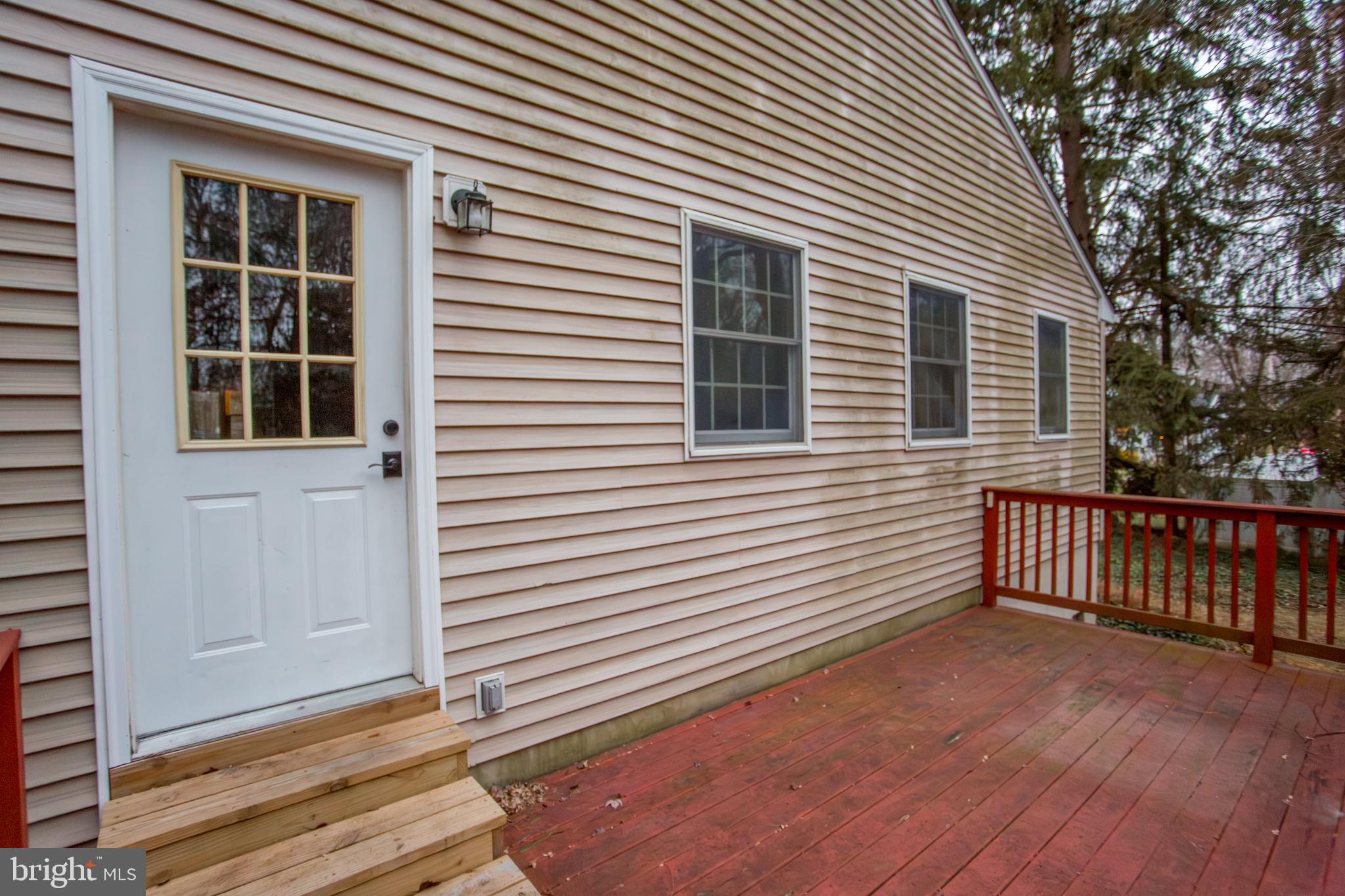 COUNTY LINE PARK - Residential