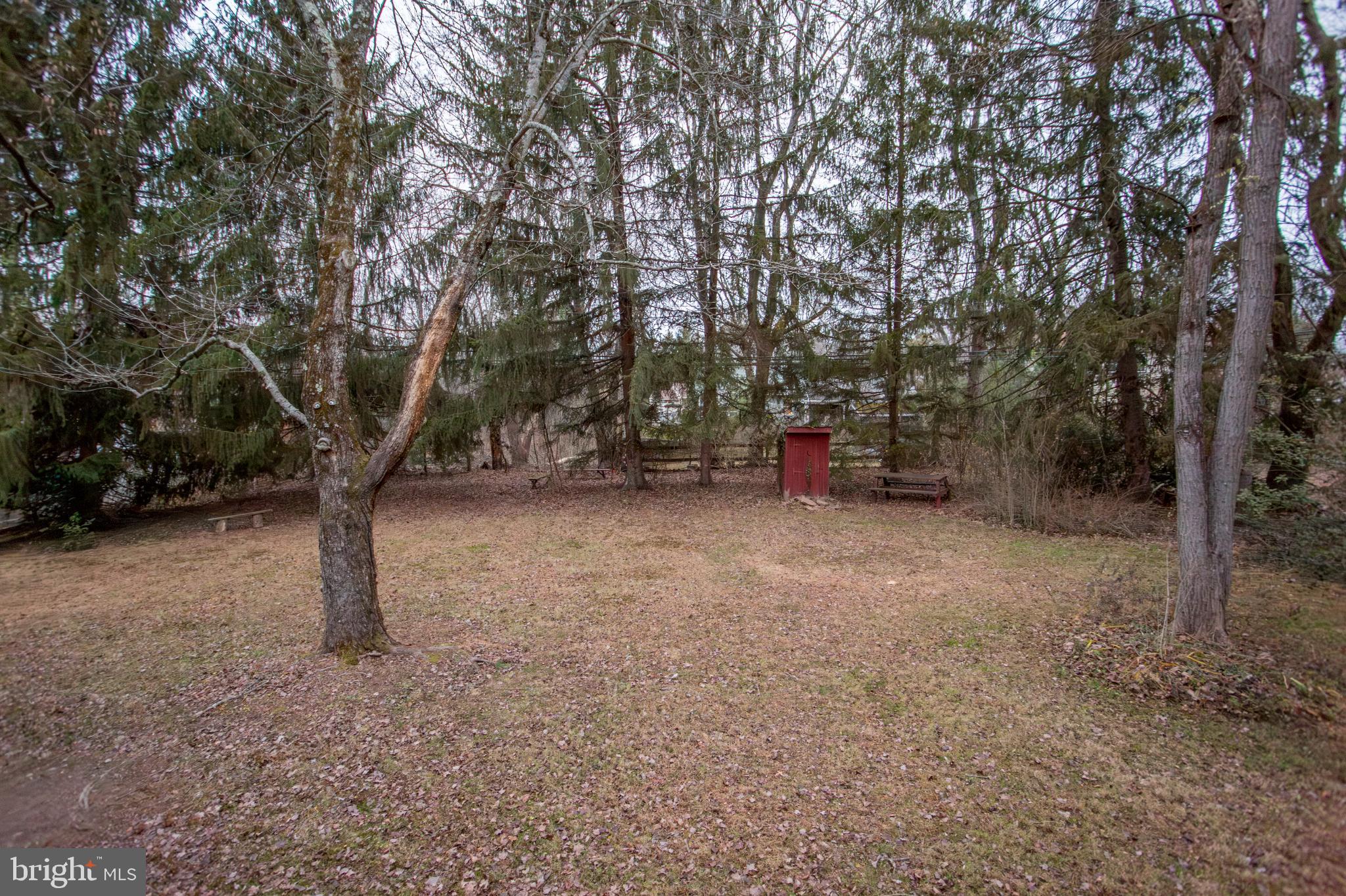 COUNTY LINE PARK - Residential