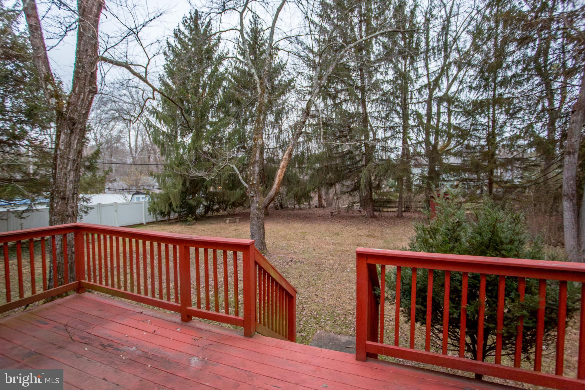 COUNTY LINE PARK - Residential