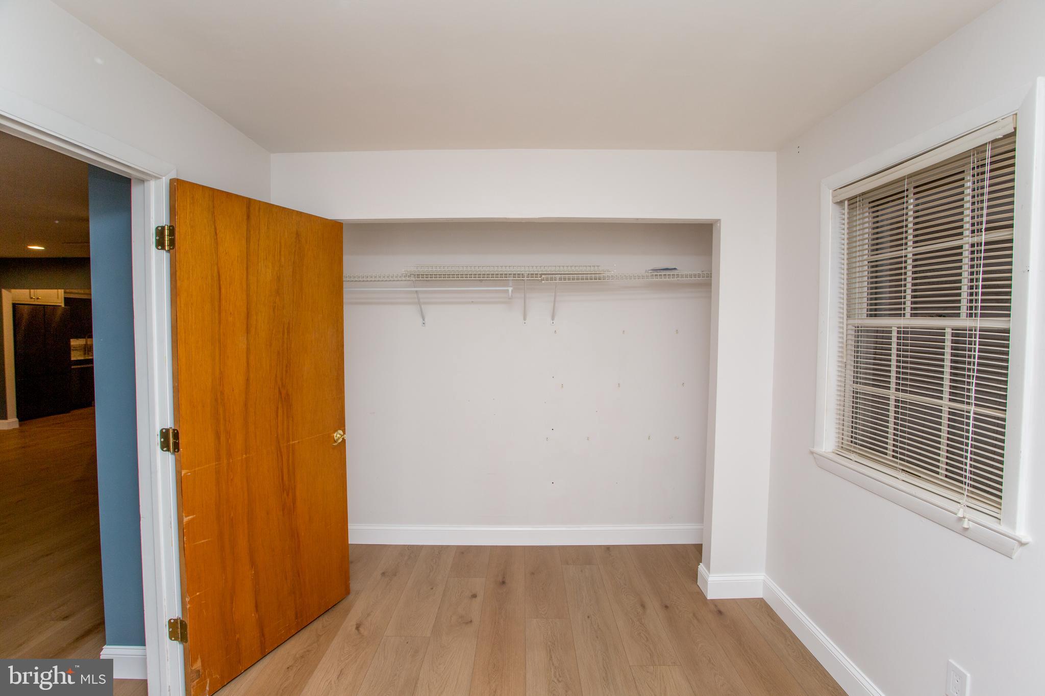 COUNTY LINE PARK - Residential