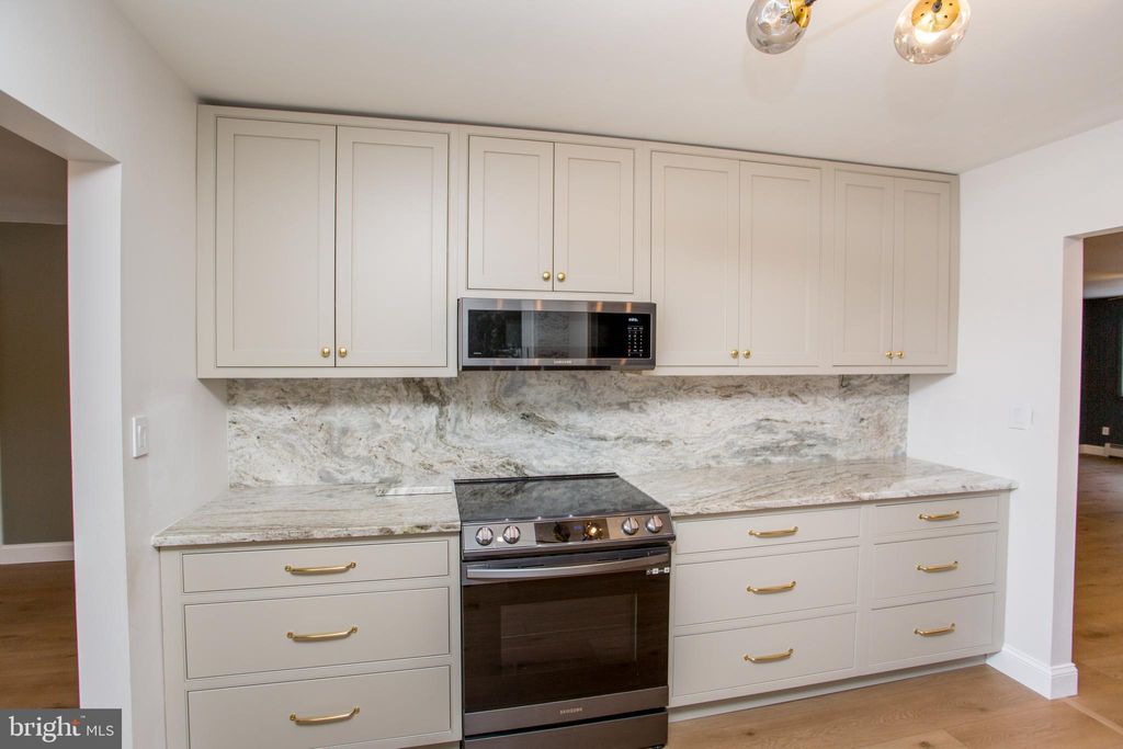 Photo of 527 Lexington Avenue, CHALFONT, PA 18914 (MLS # PABU2110596)