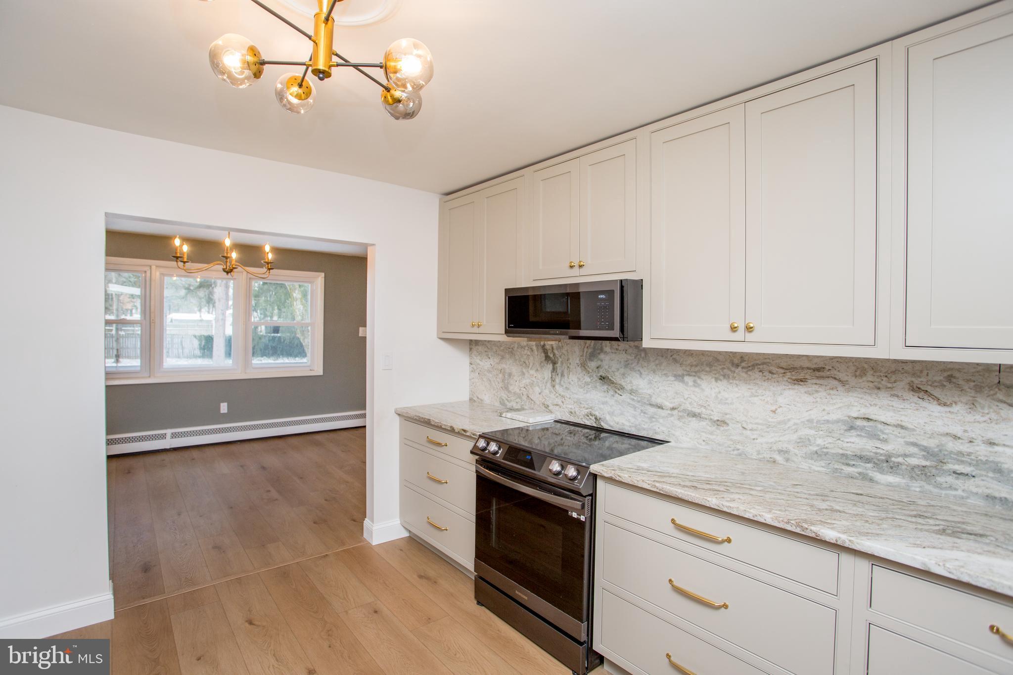 COUNTY LINE PARK - Residential