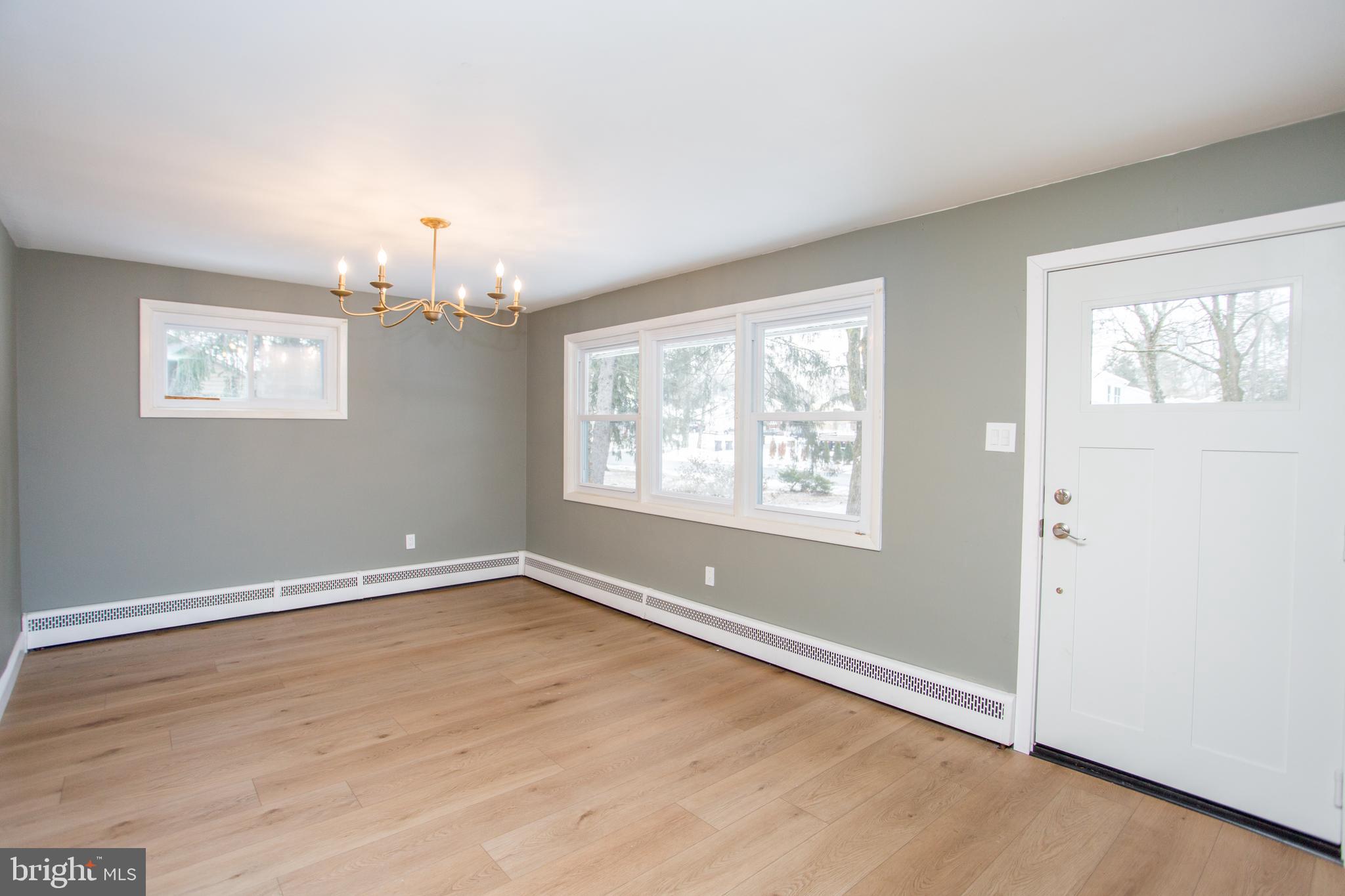 COUNTY LINE PARK - Residential