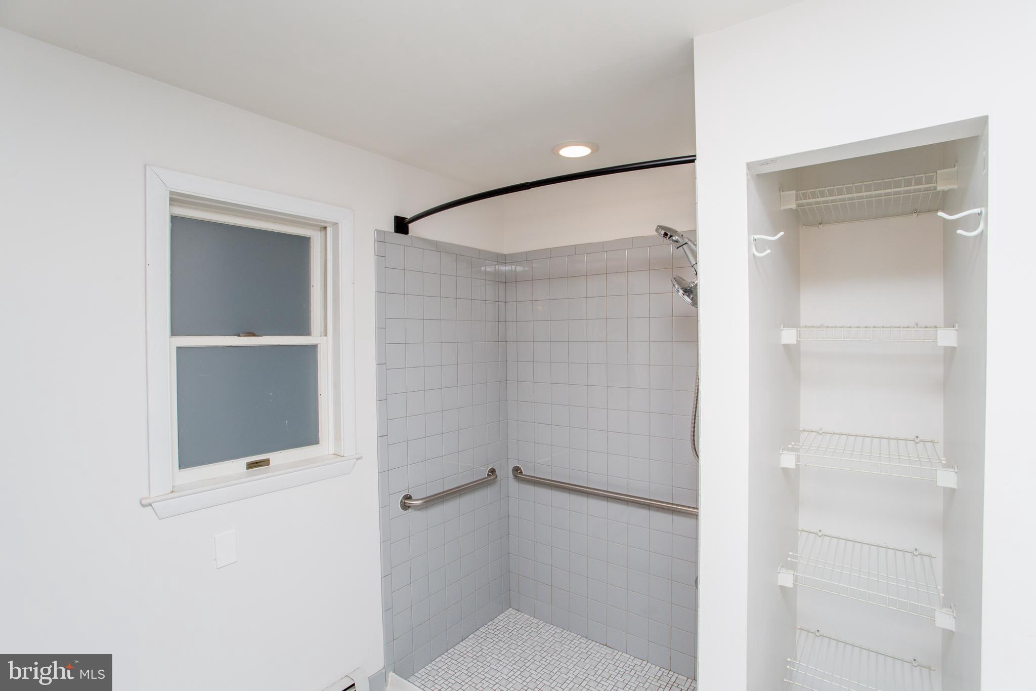 COUNTY LINE PARK - Residential