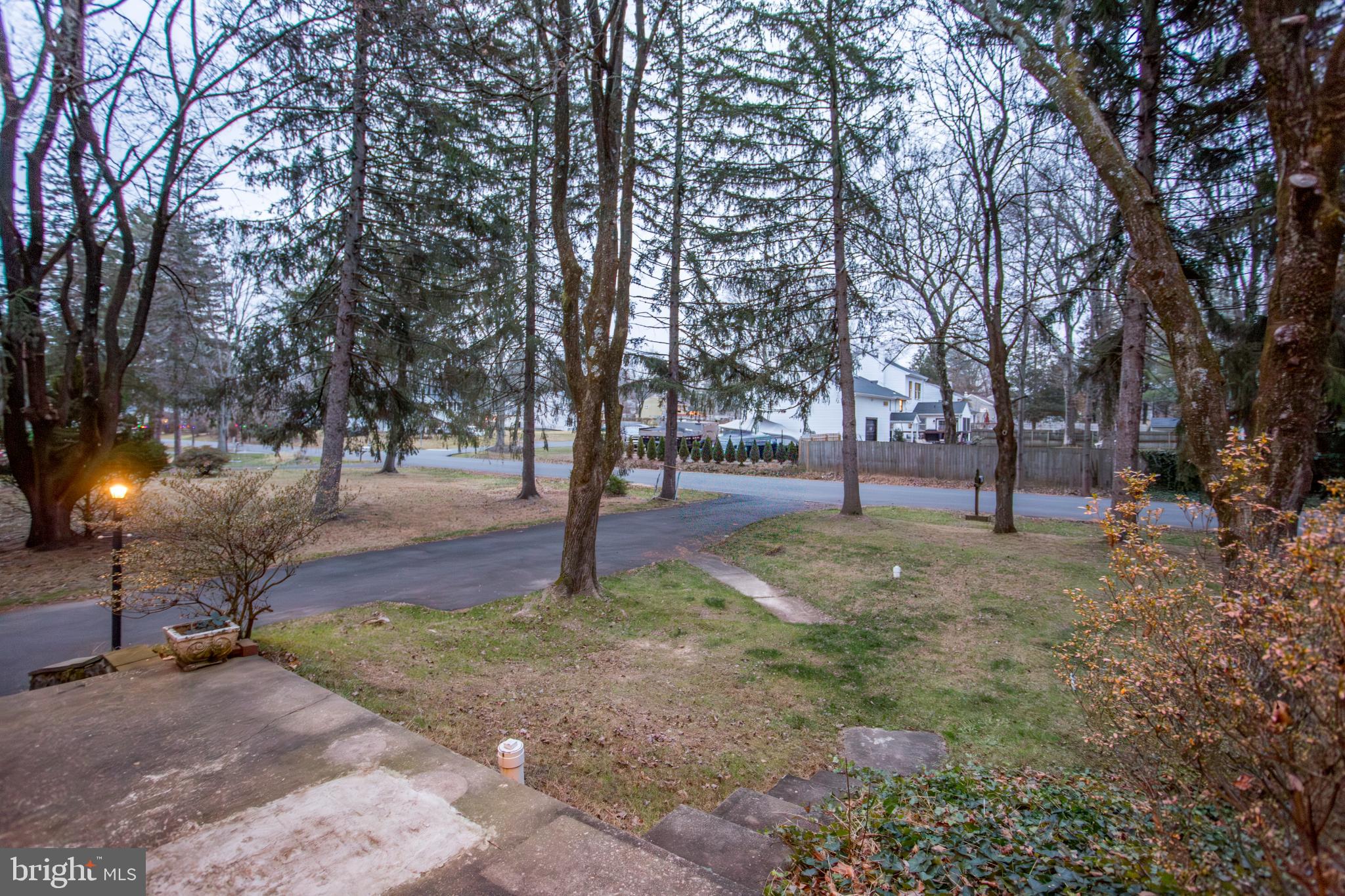 COUNTY LINE PARK - Residential