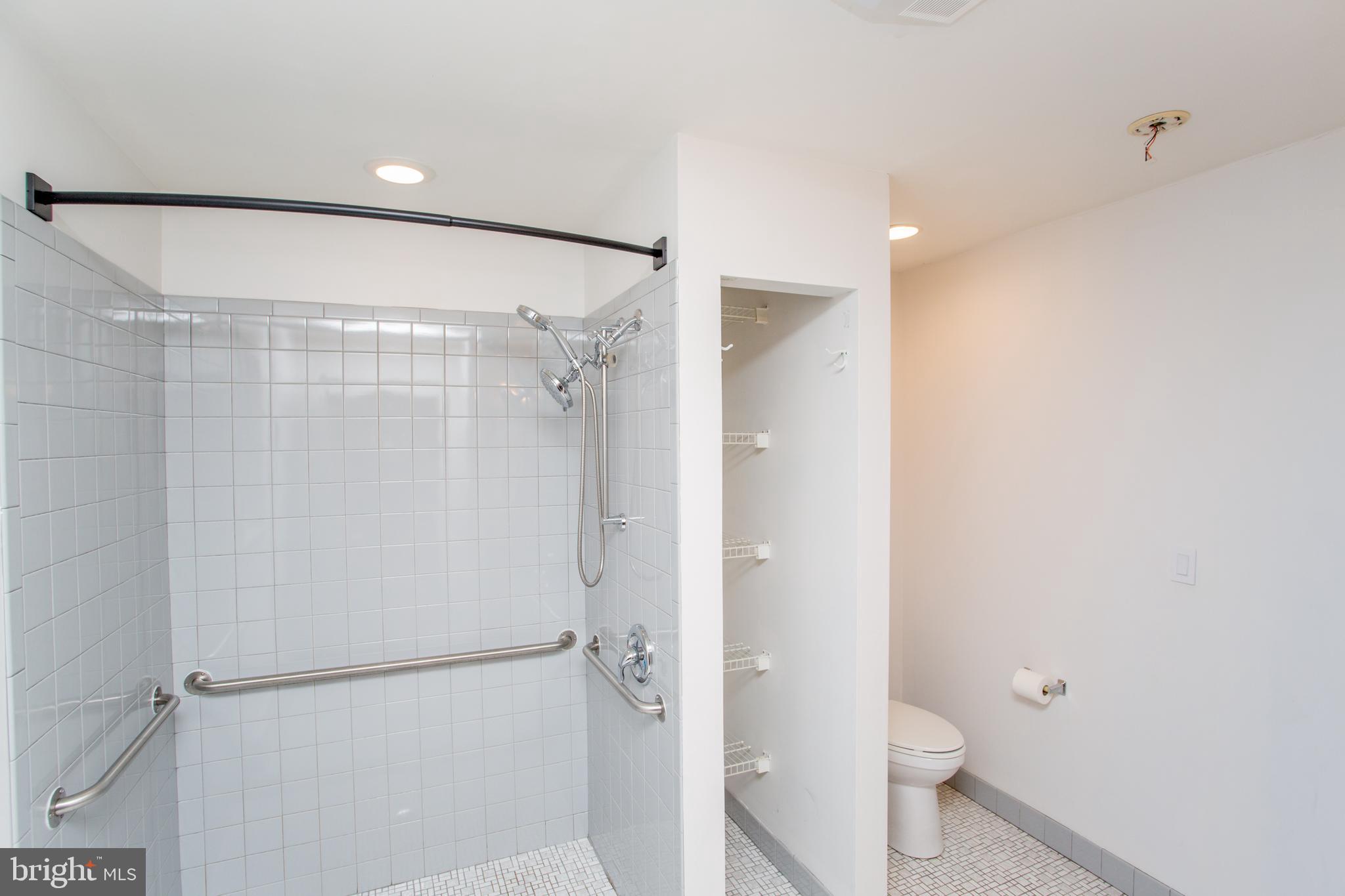 COUNTY LINE PARK - Residential