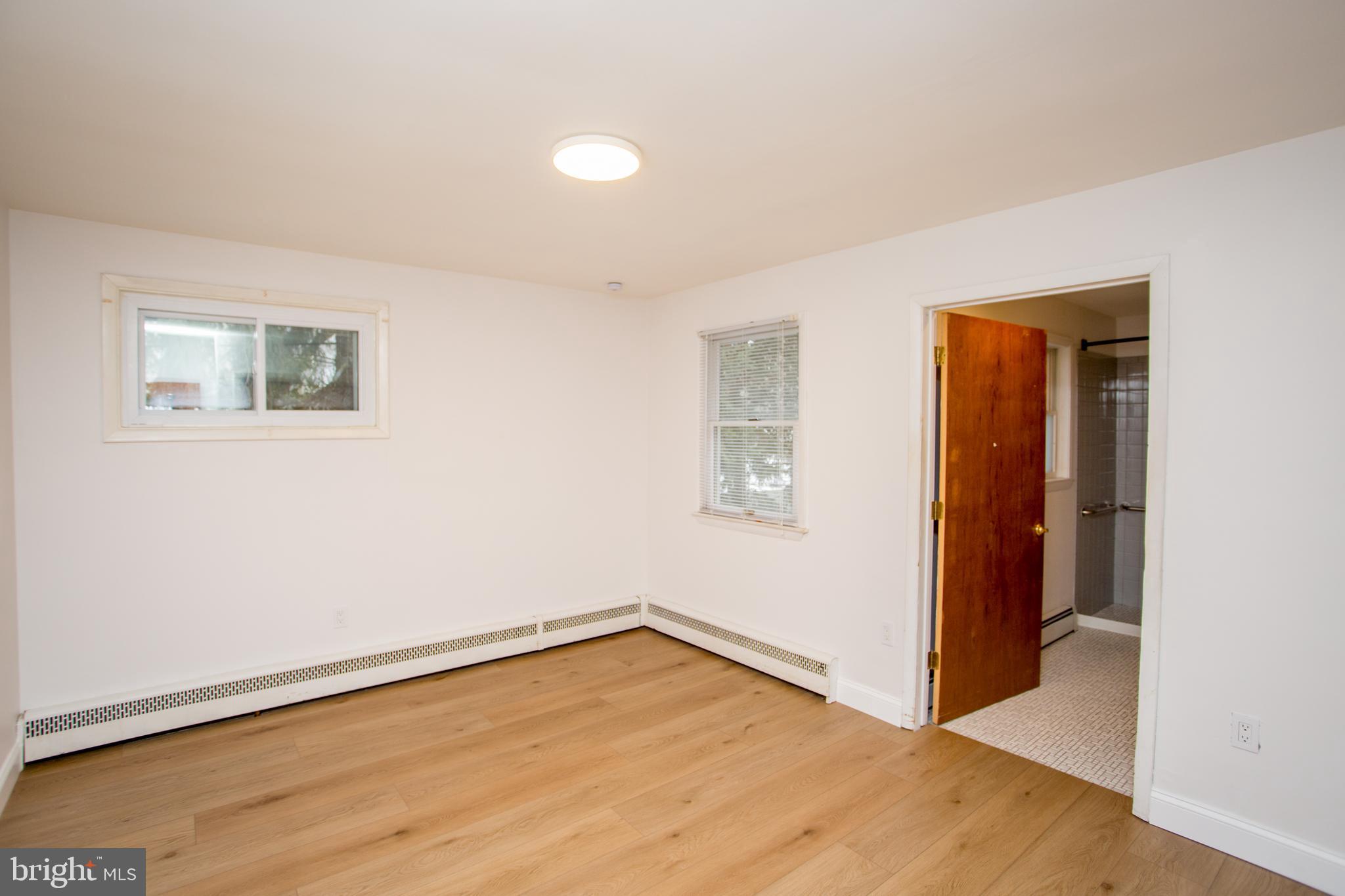 COUNTY LINE PARK - Residential