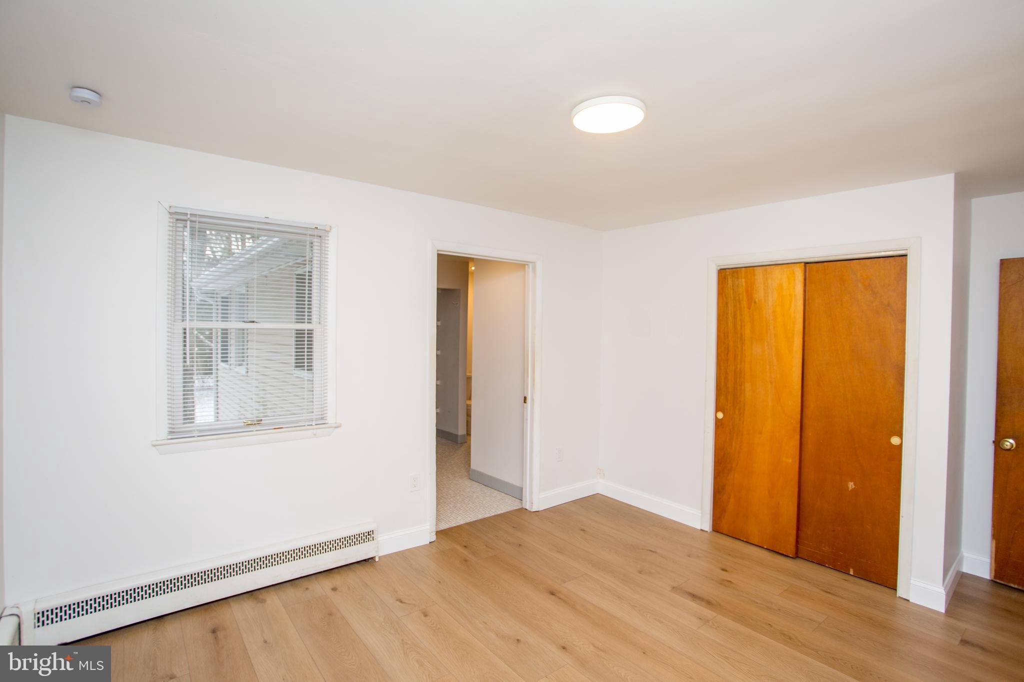 COUNTY LINE PARK - Residential