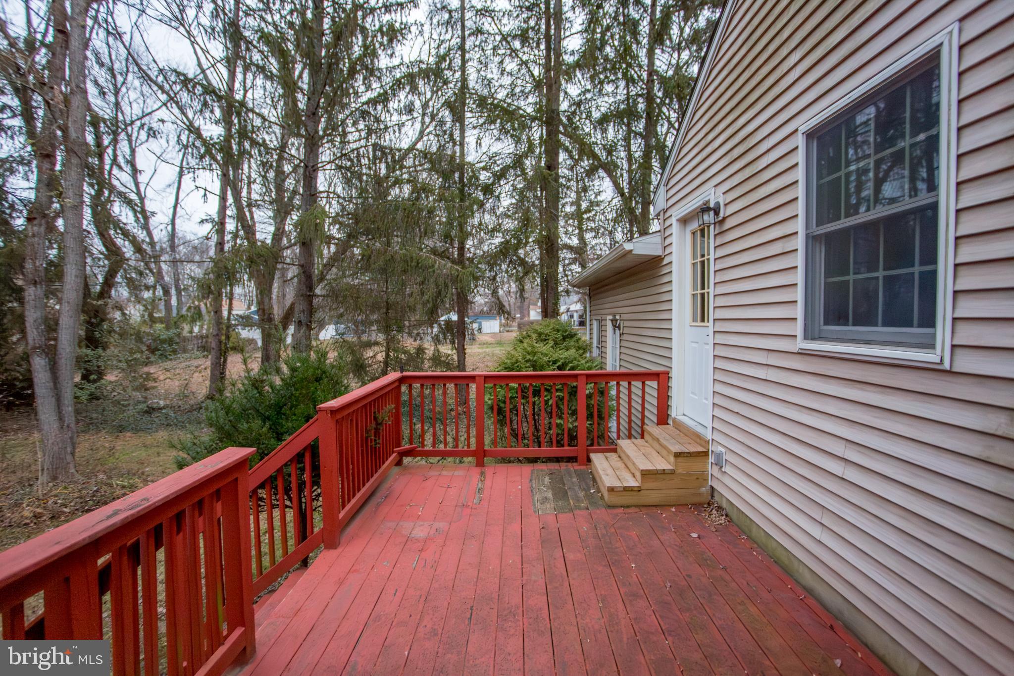 COUNTY LINE PARK - Residential