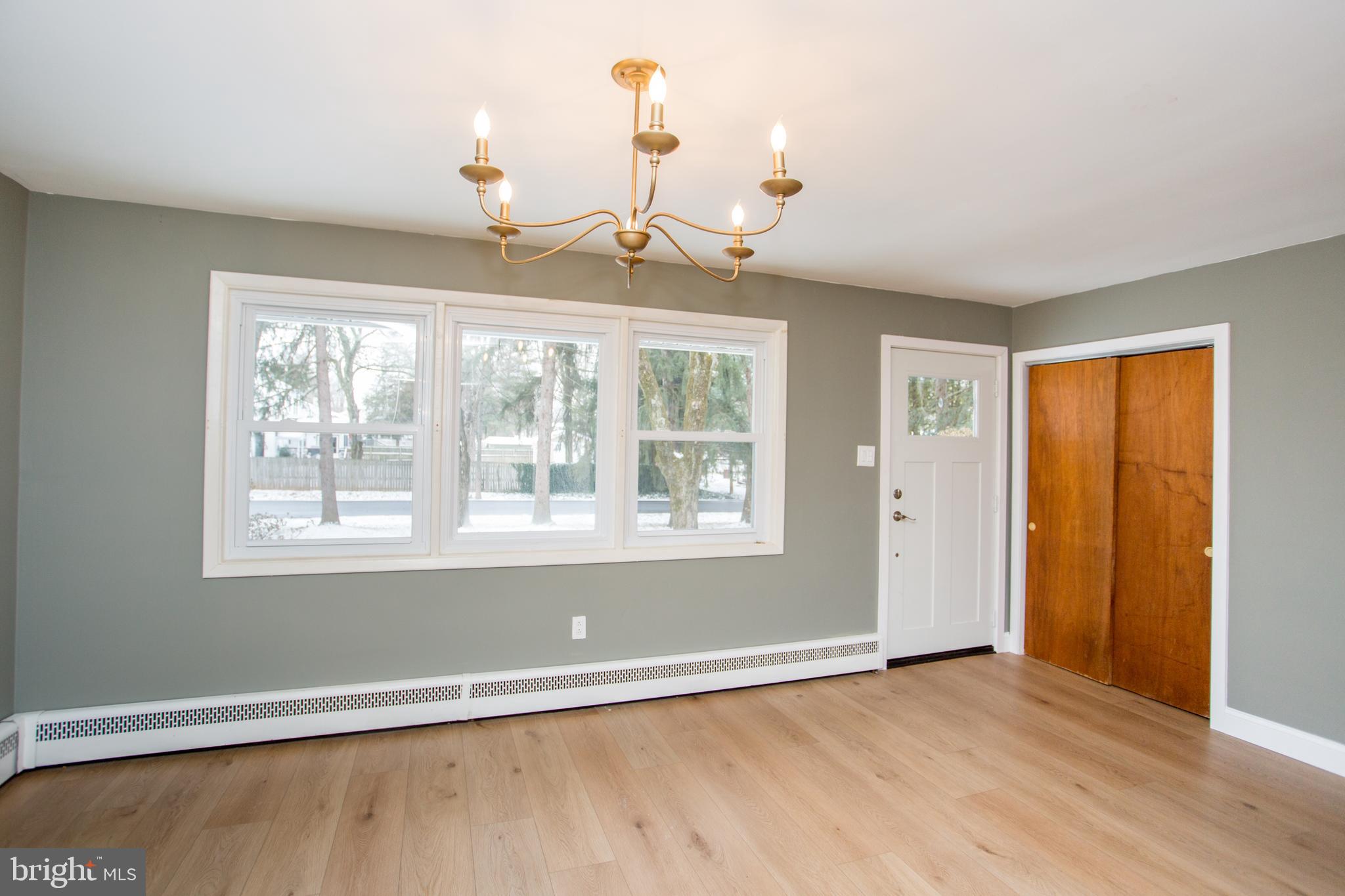 COUNTY LINE PARK - Residential