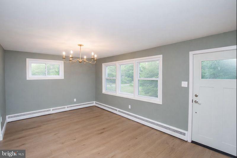 COUNTY LINE PARK - Residential