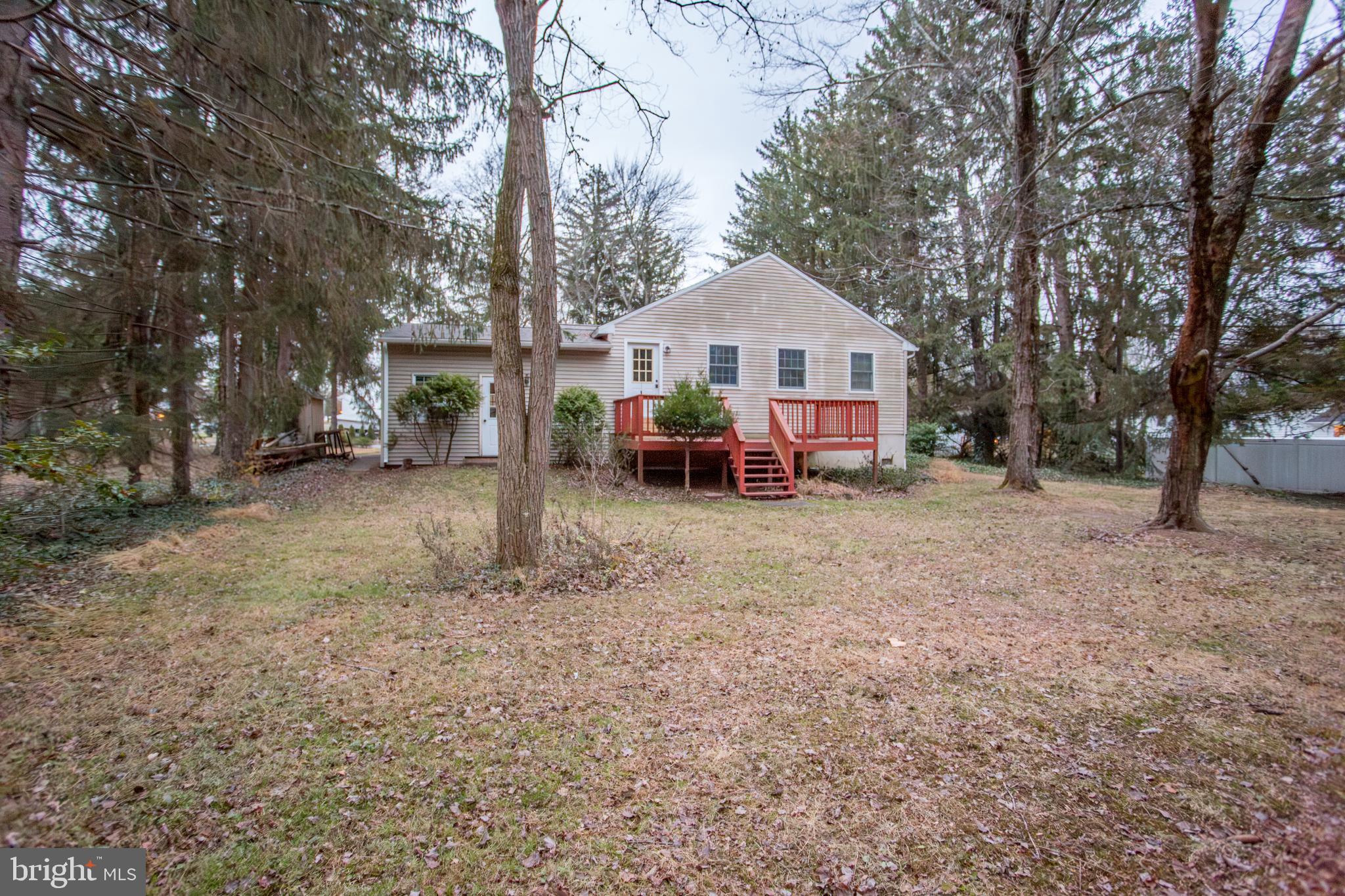 COUNTY LINE PARK - Residential