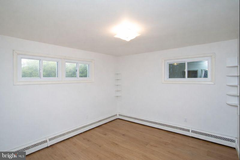 COUNTY LINE PARK - Residential