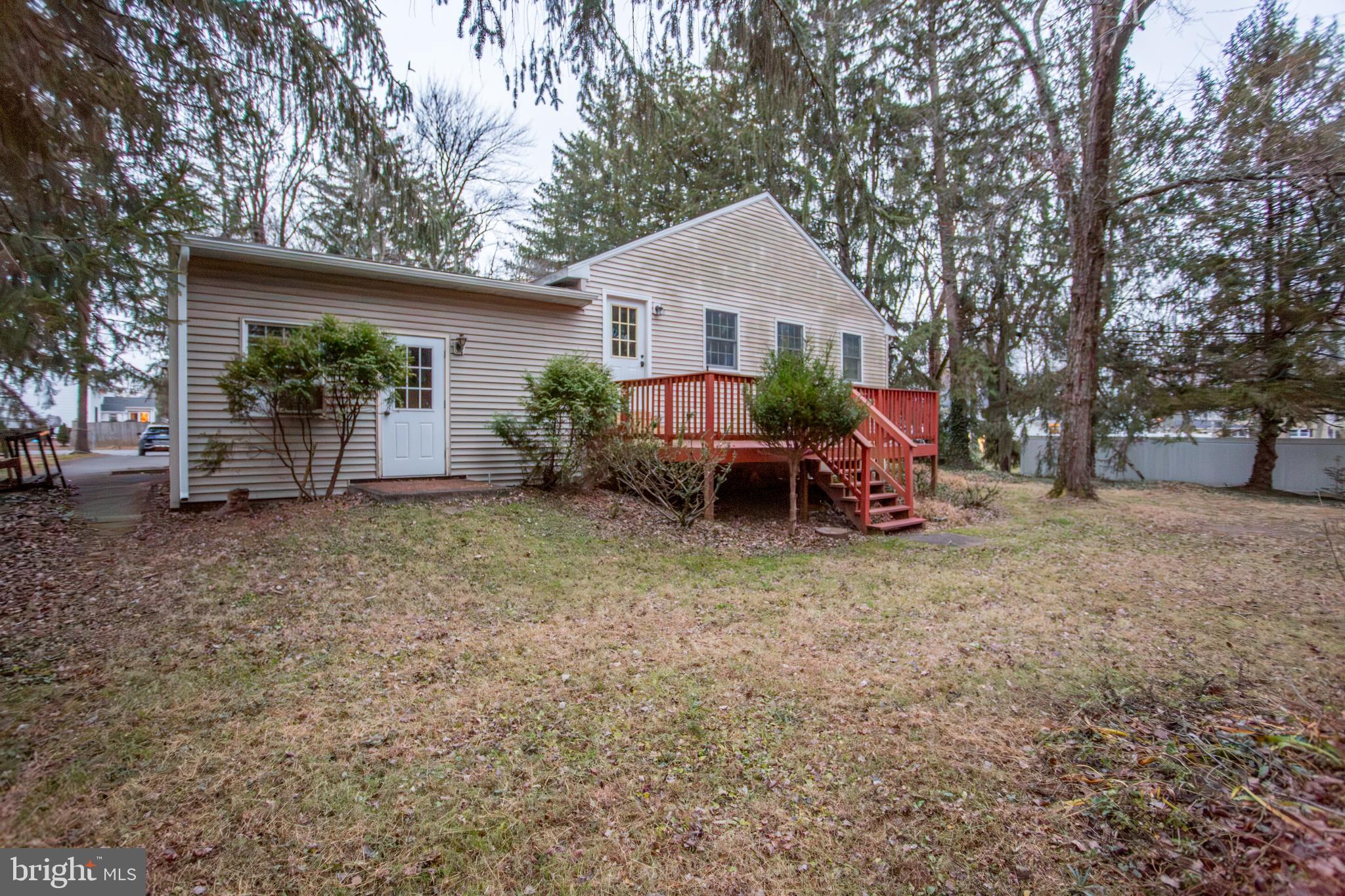 COUNTY LINE PARK - Residential