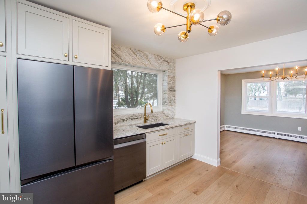 Photo of 527 Lexington Avenue, CHALFONT, PA 18914 (MLS # PABU2110596)