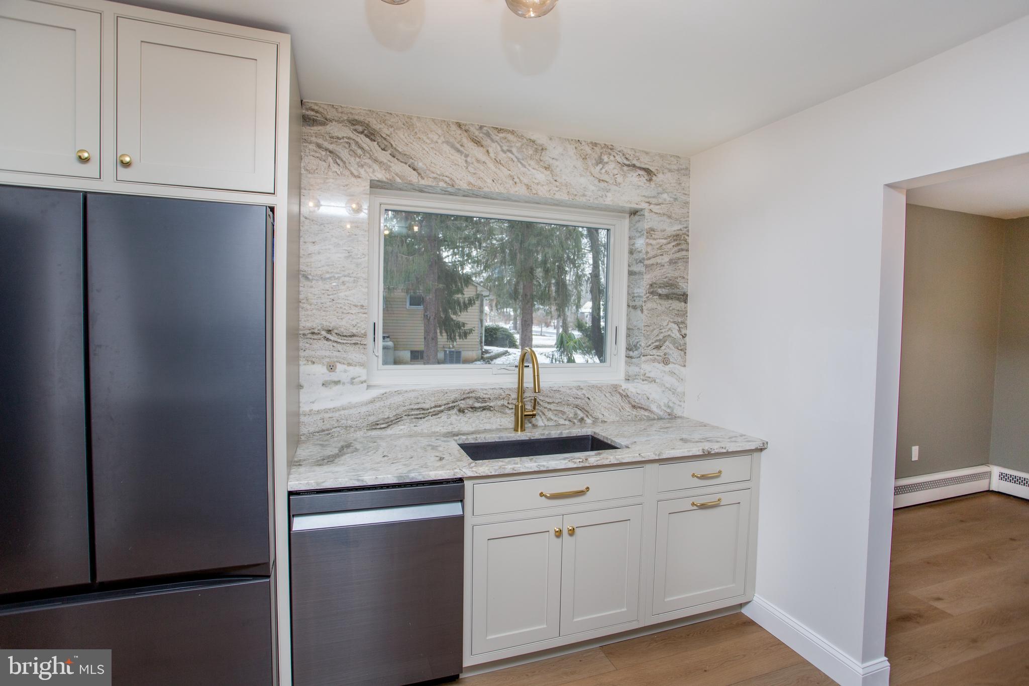 COUNTY LINE PARK - Residential