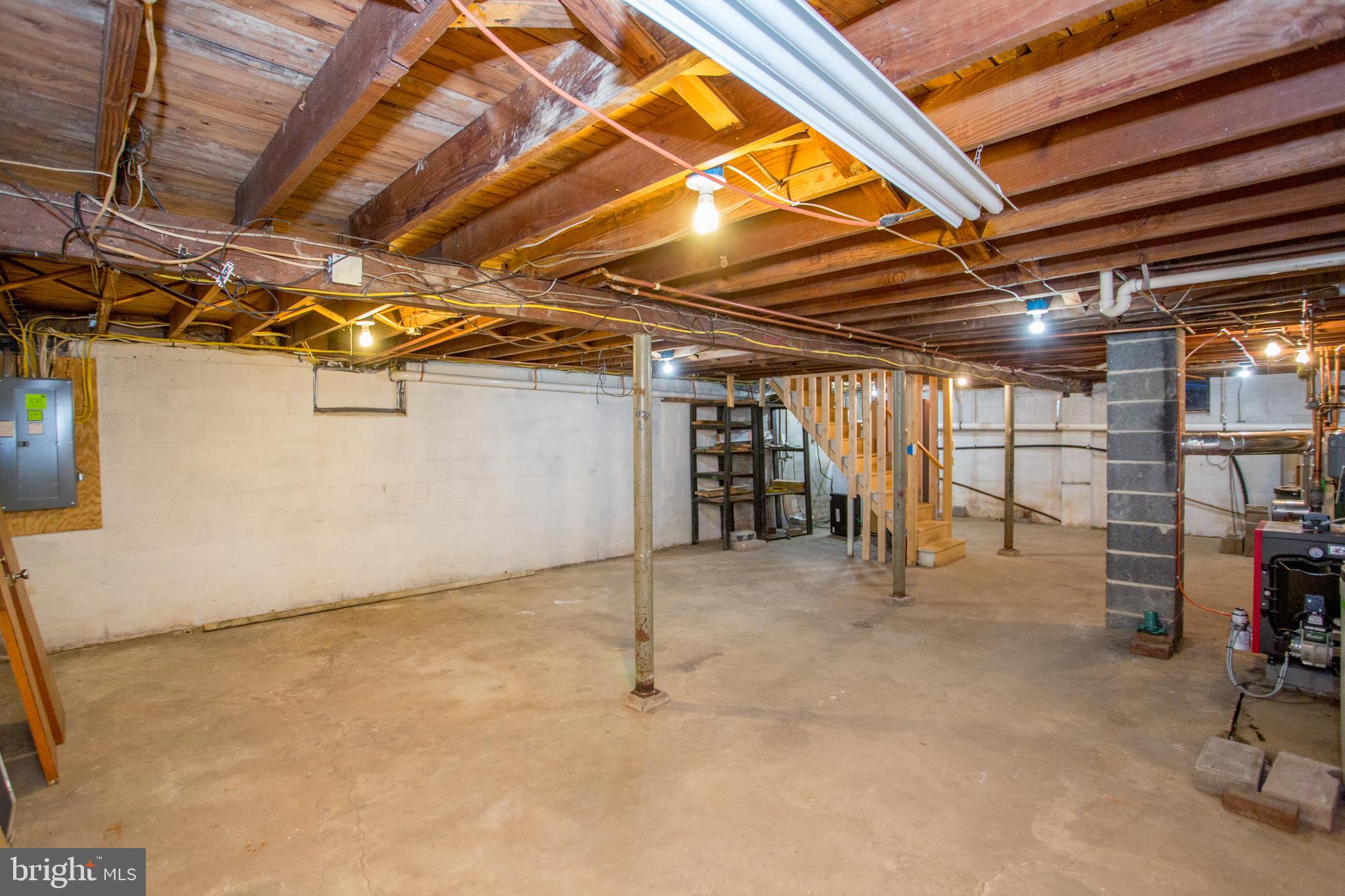 COUNTY LINE PARK - Residential