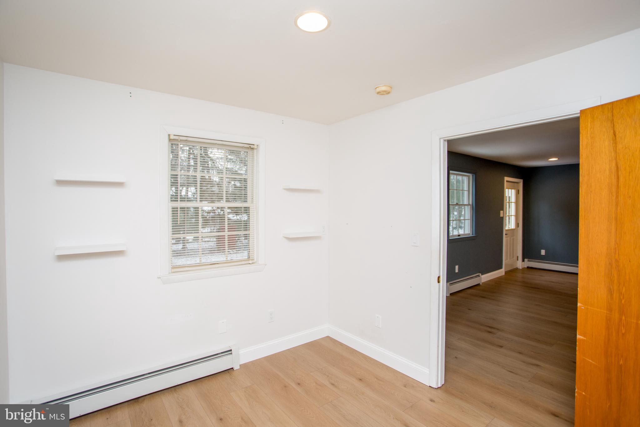 COUNTY LINE PARK - Residential