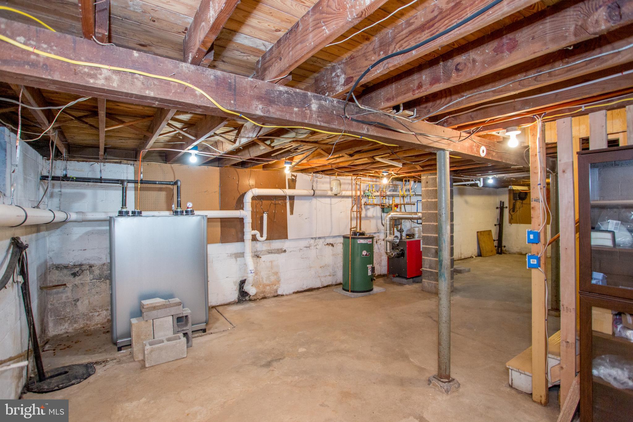 COUNTY LINE PARK - Residential