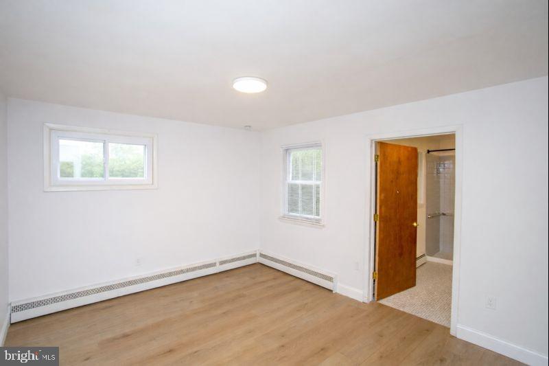 COUNTY LINE PARK - Residential