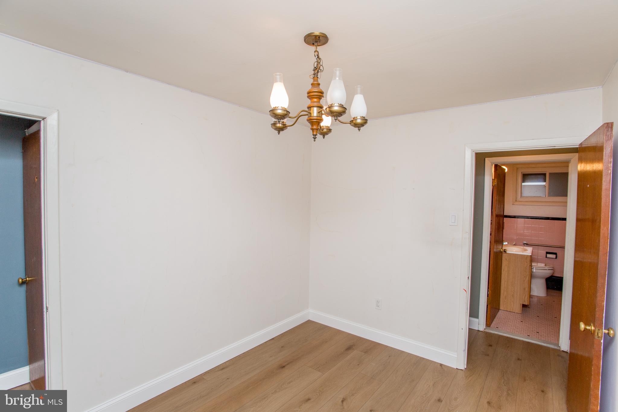 COUNTY LINE PARK - Residential