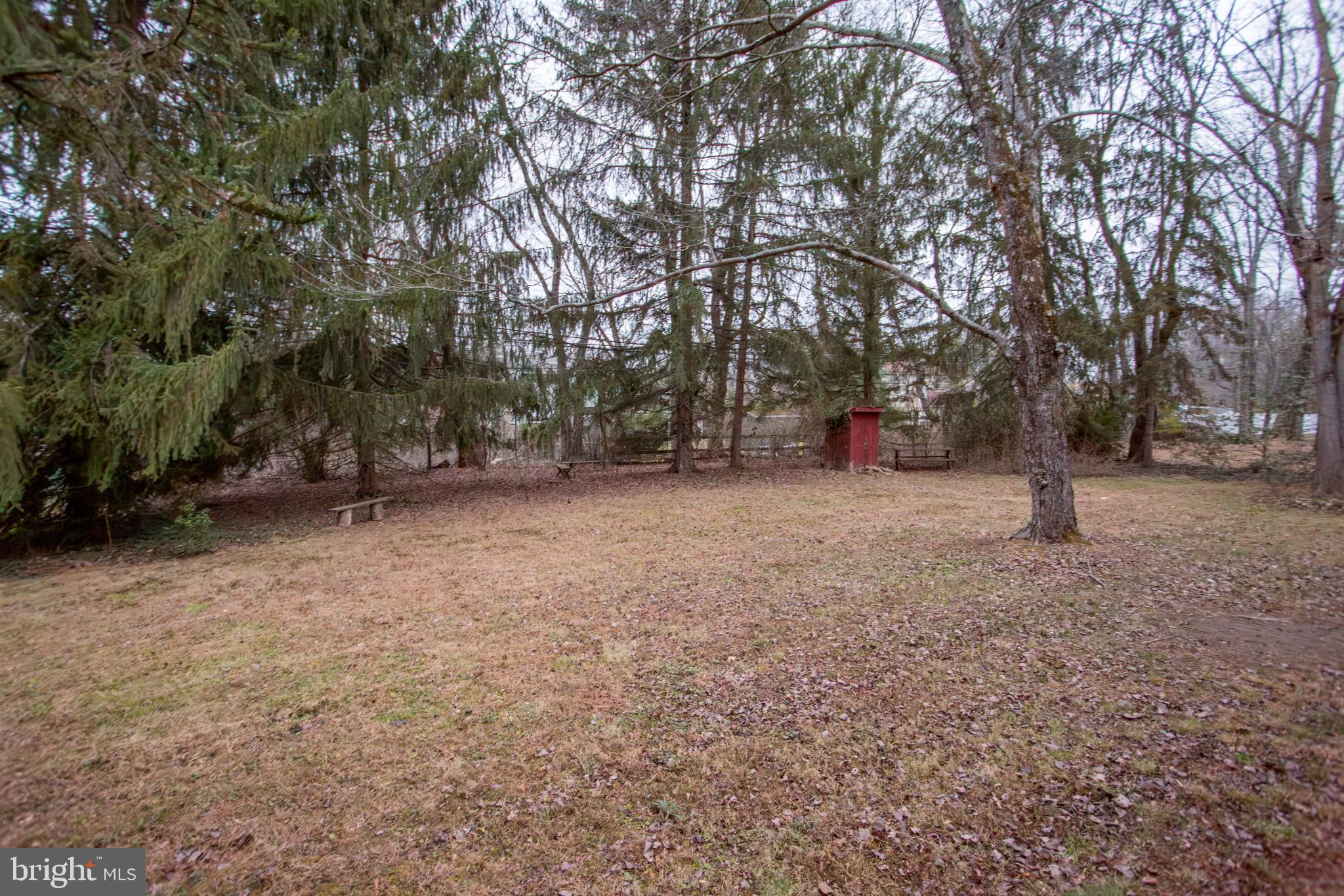 COUNTY LINE PARK - Residential